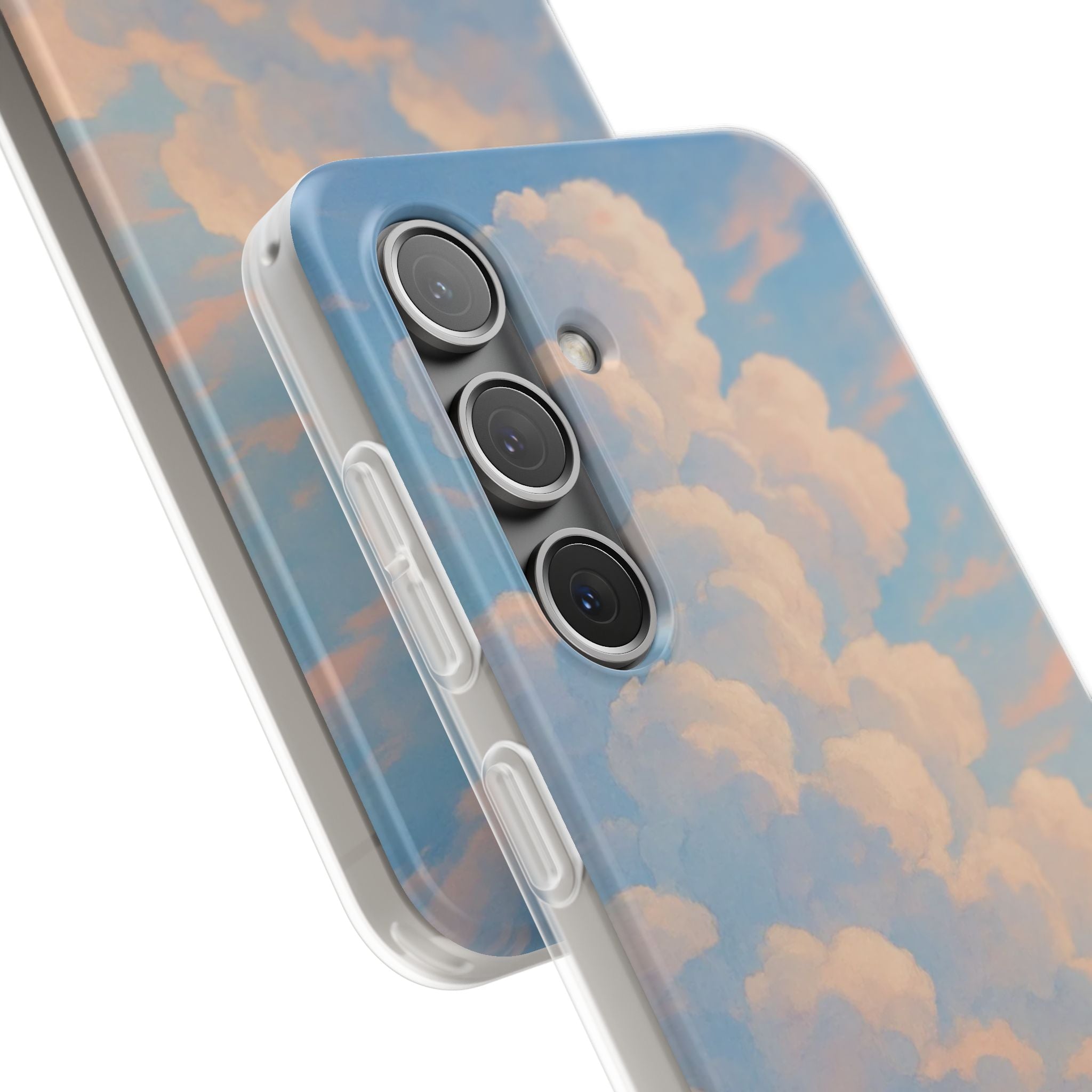 Cloudwatching on the Hill