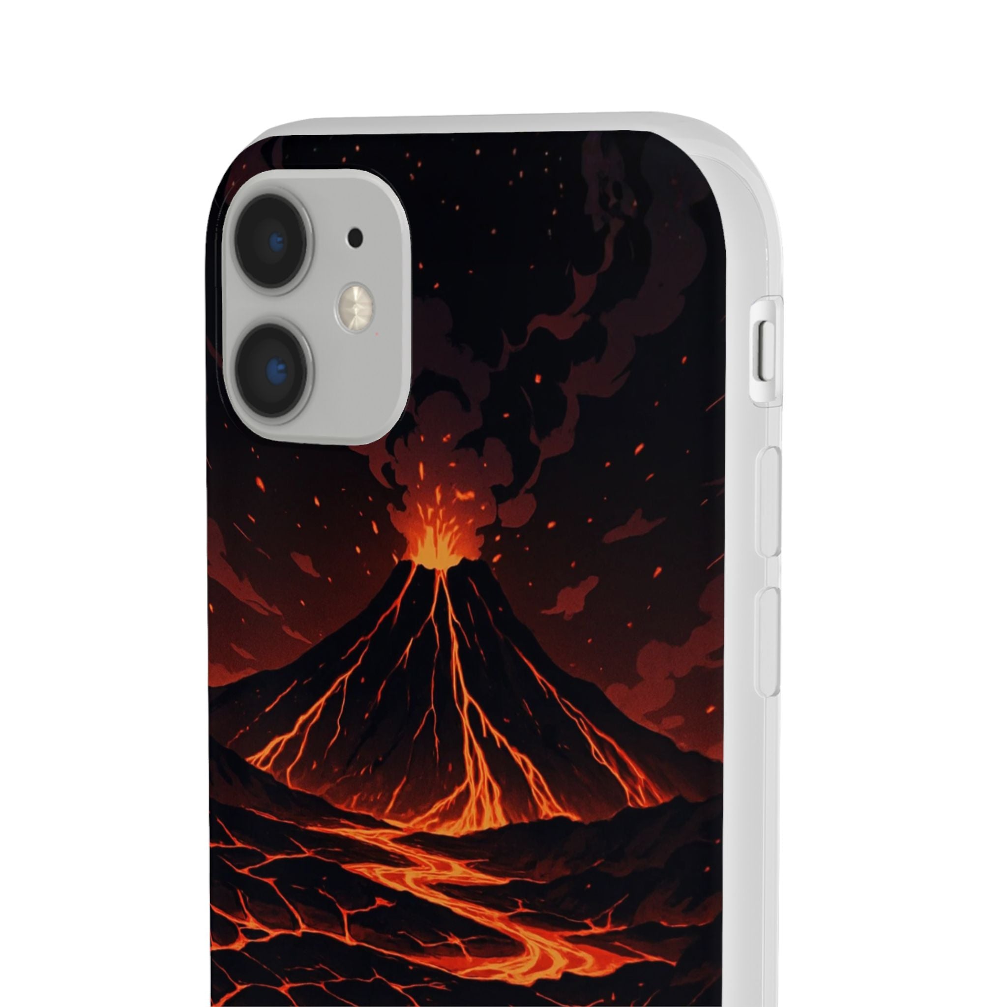 Eternal Volcano