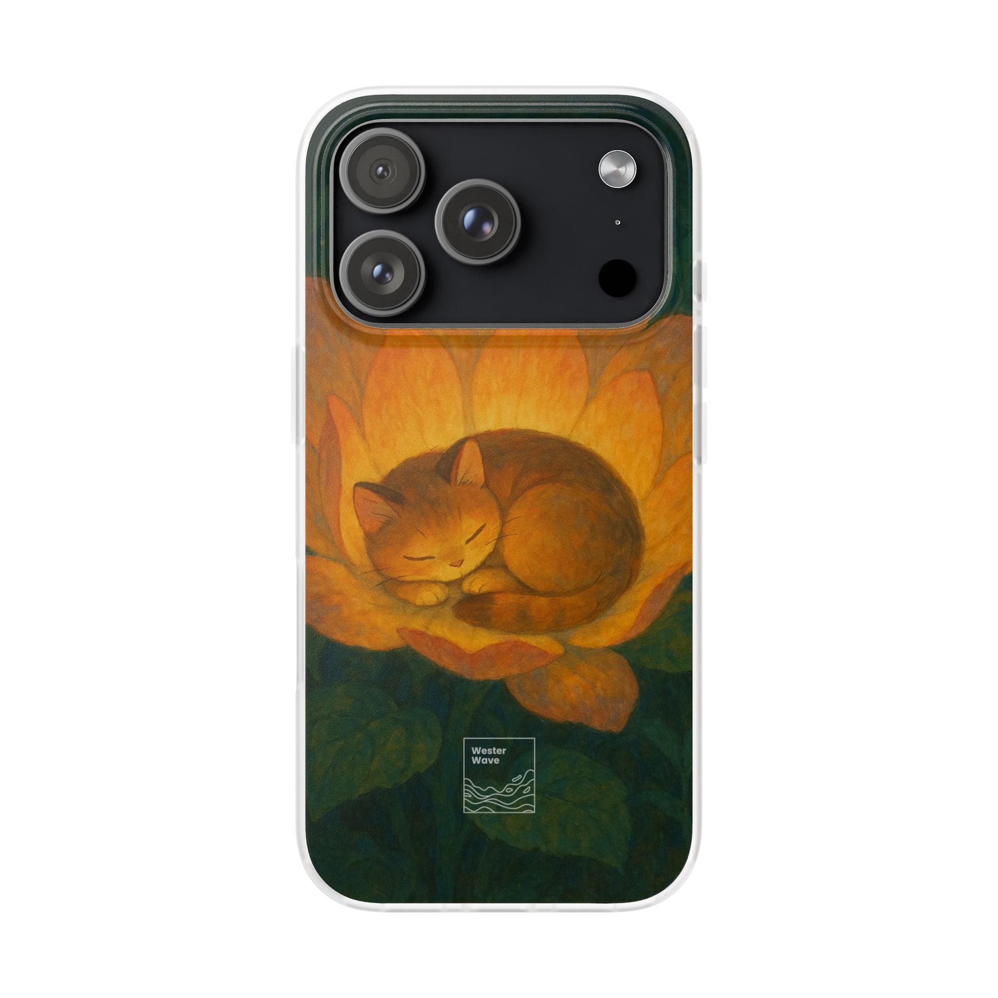 Lotus Blossom Dreamer