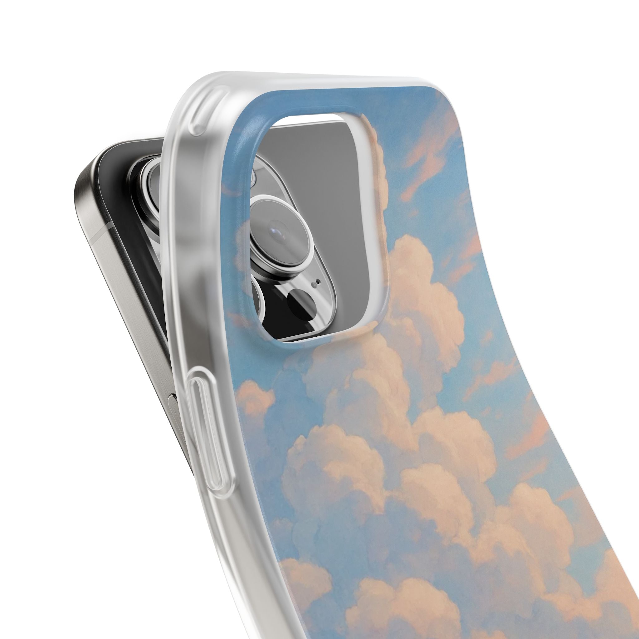 Cloudwatching on the Hill