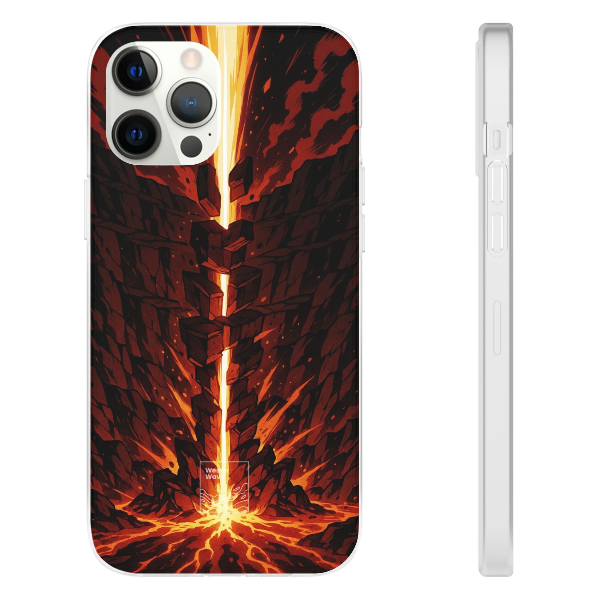 Pillar of the Earthcore