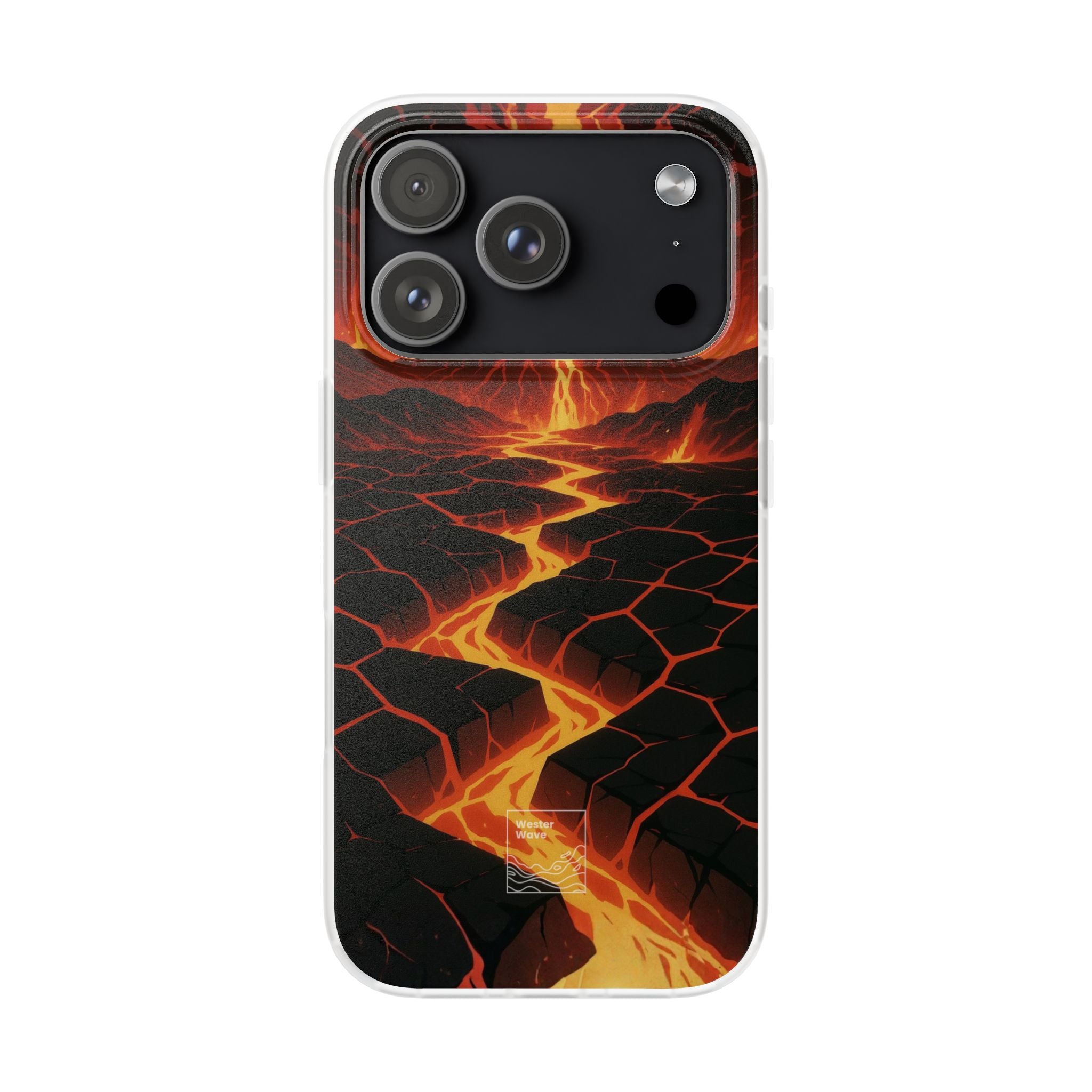 Cracked Earth Awakening