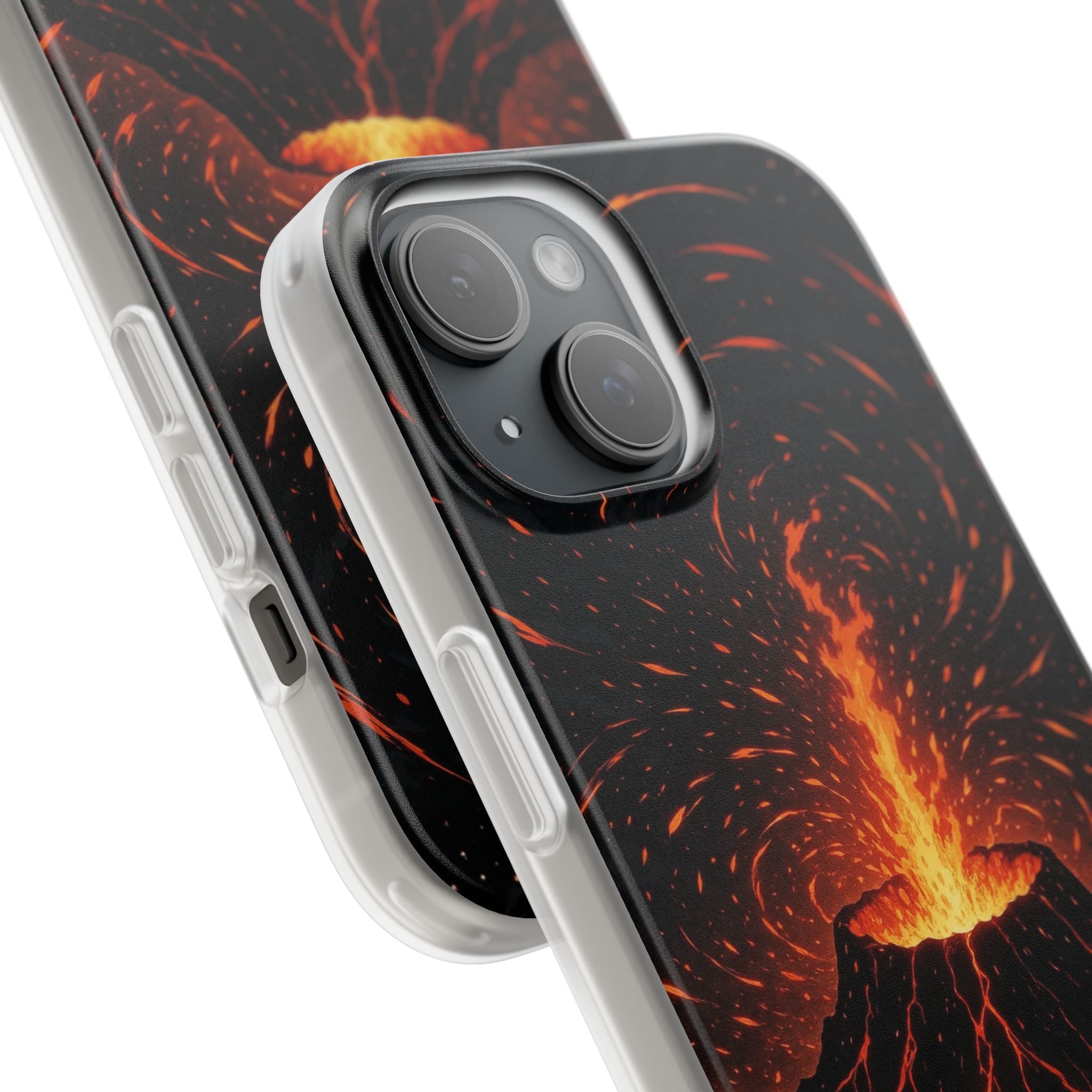 Cinderstorm Maelstrom