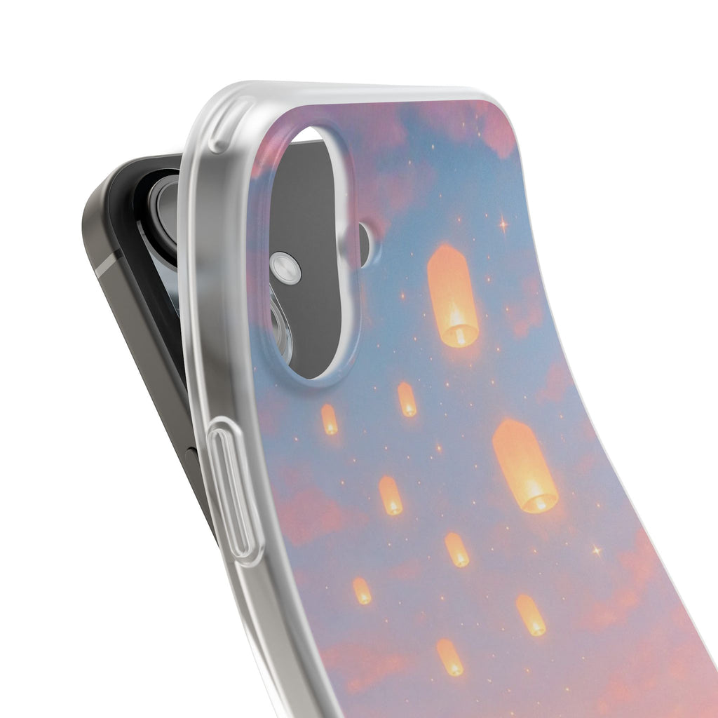 Sky Lantern Serenade