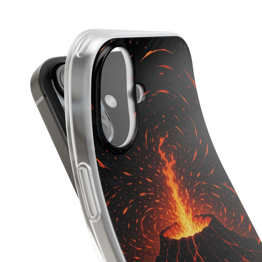 Cinderstorm Maelstrom