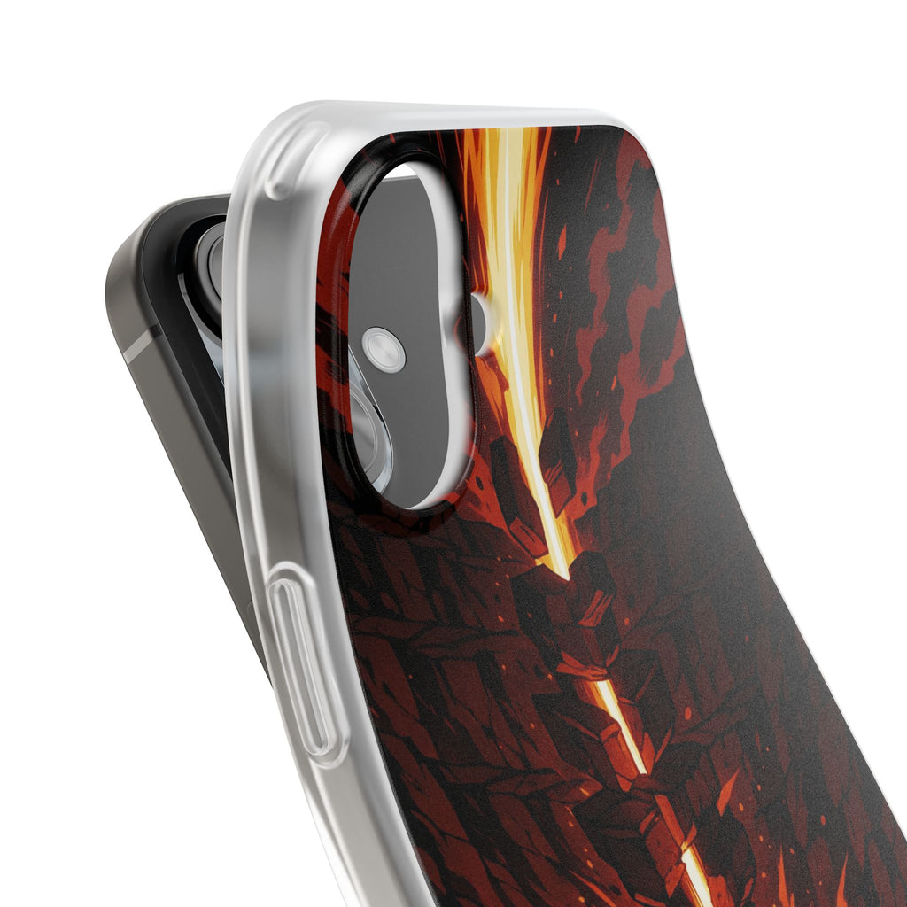 Pillar of the Earthcore