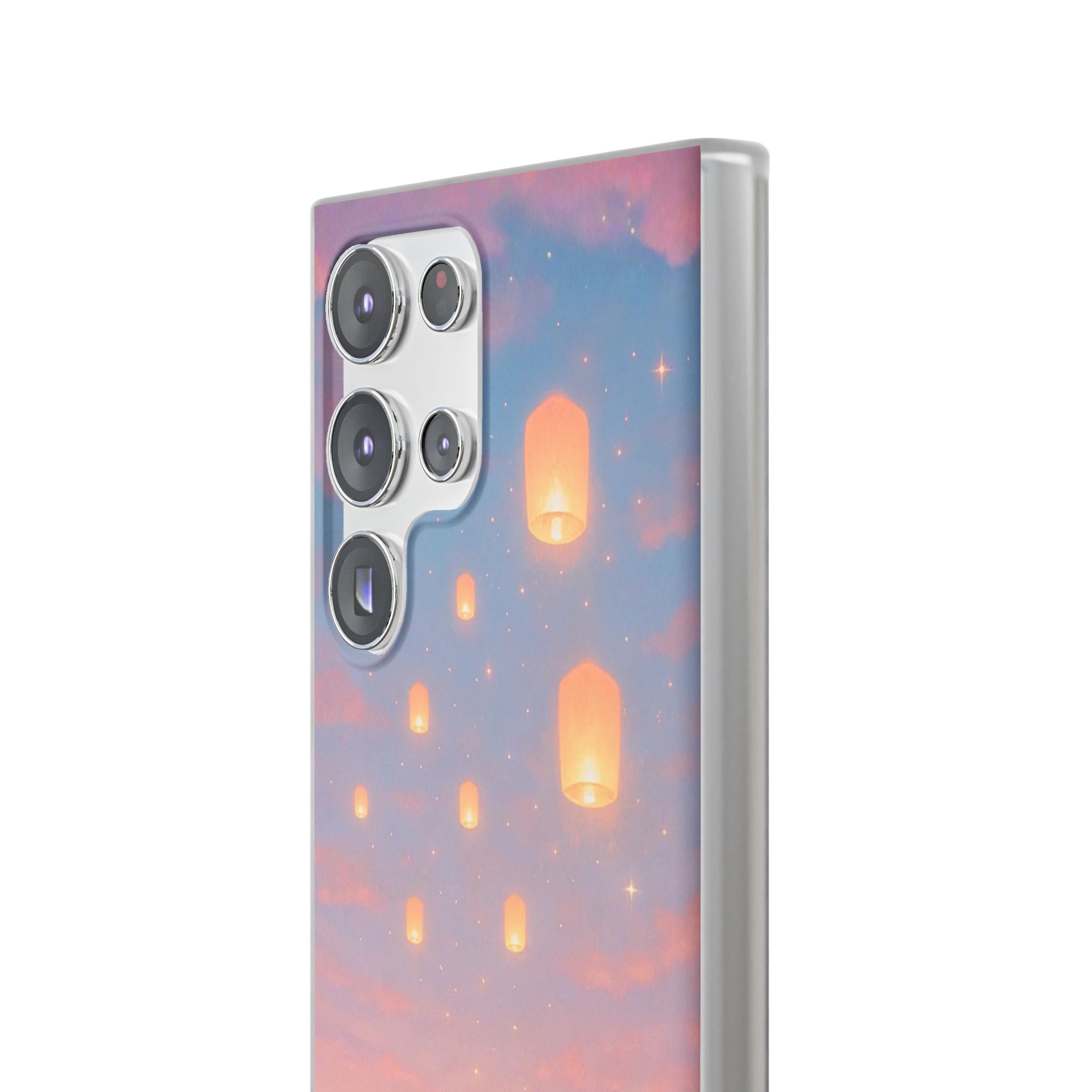 Sky Lantern Serenade