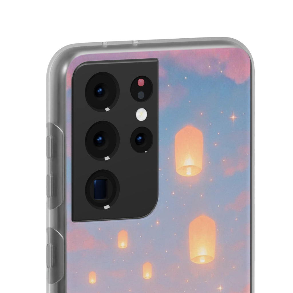 Sky Lantern Serenade