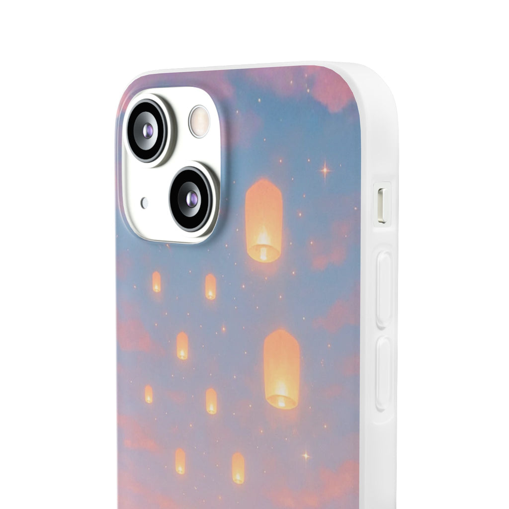 Sky Lantern Serenade