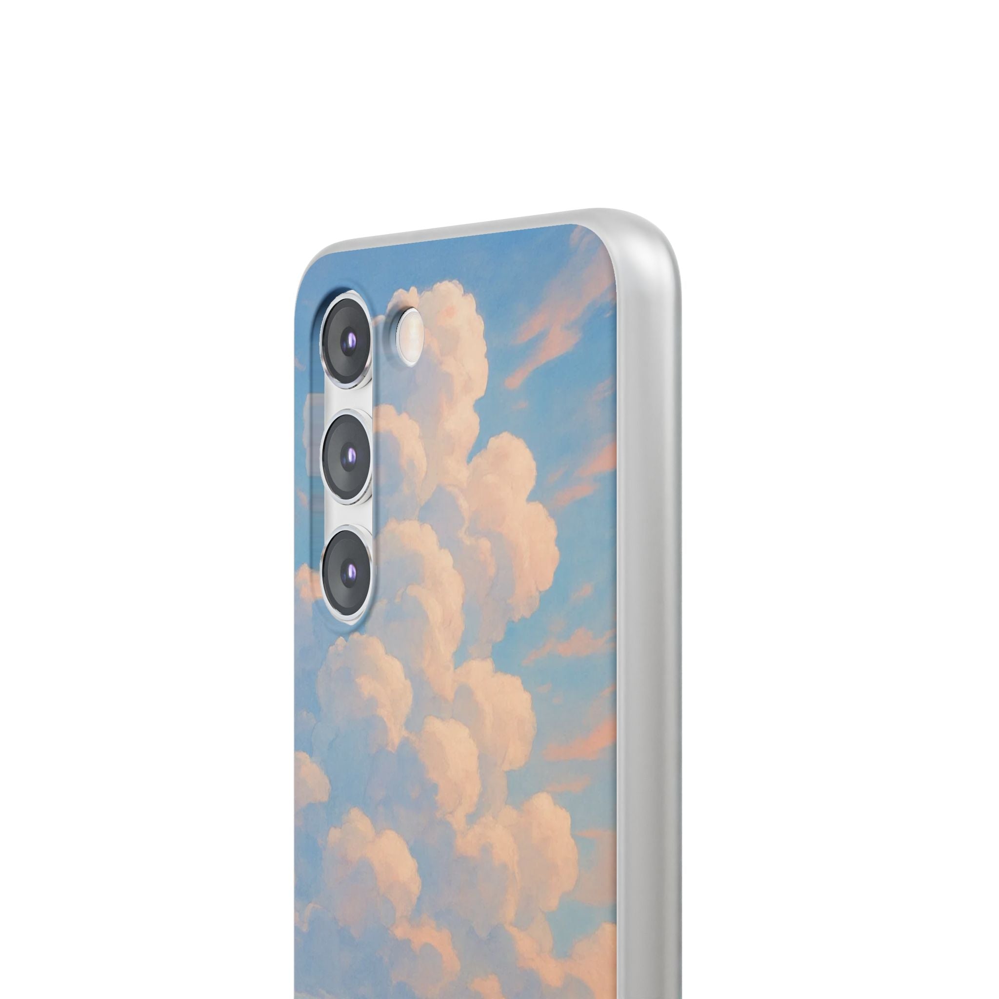 Cloudwatching on the Hill