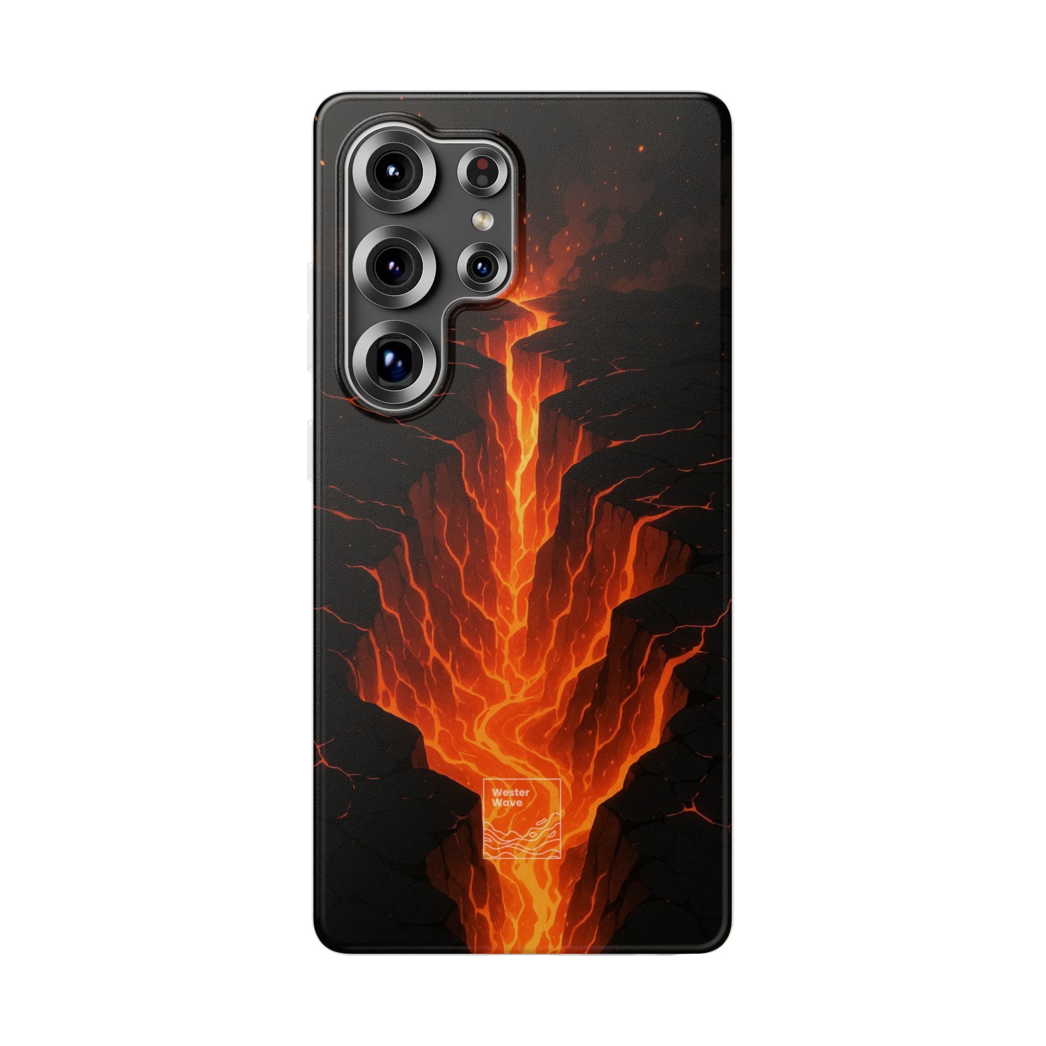 Rift of the Earthheart