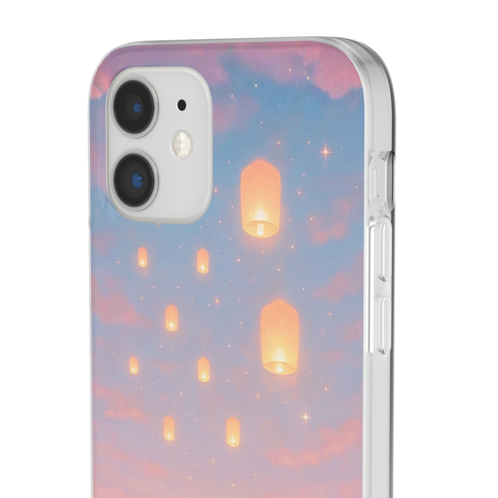 Sky Lantern Serenade