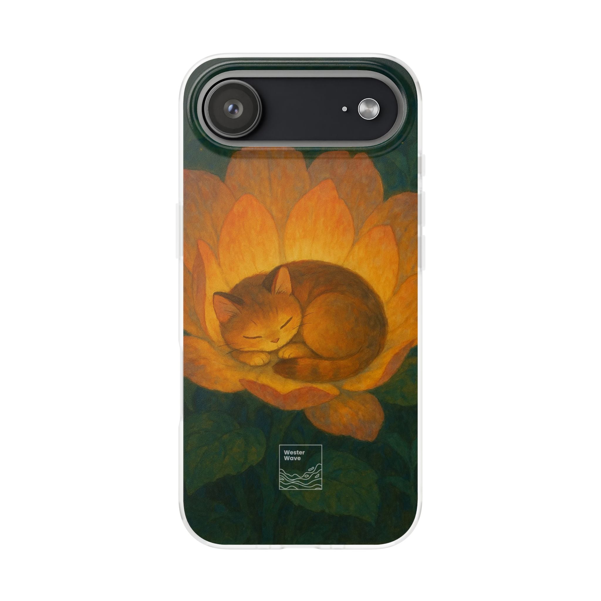 Lotus Blossom Dreamer