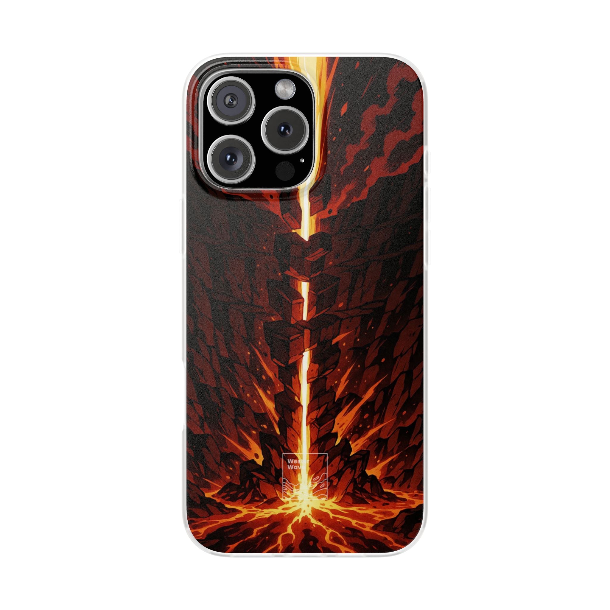 Pillar of the Earthcore