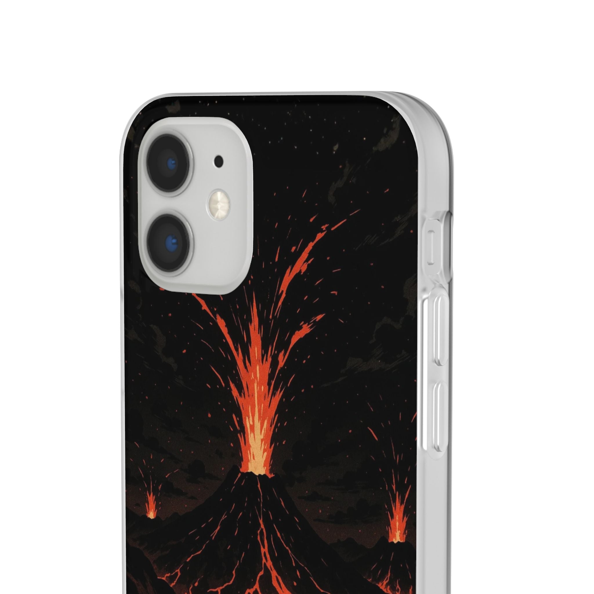 Night of the Three Peaks