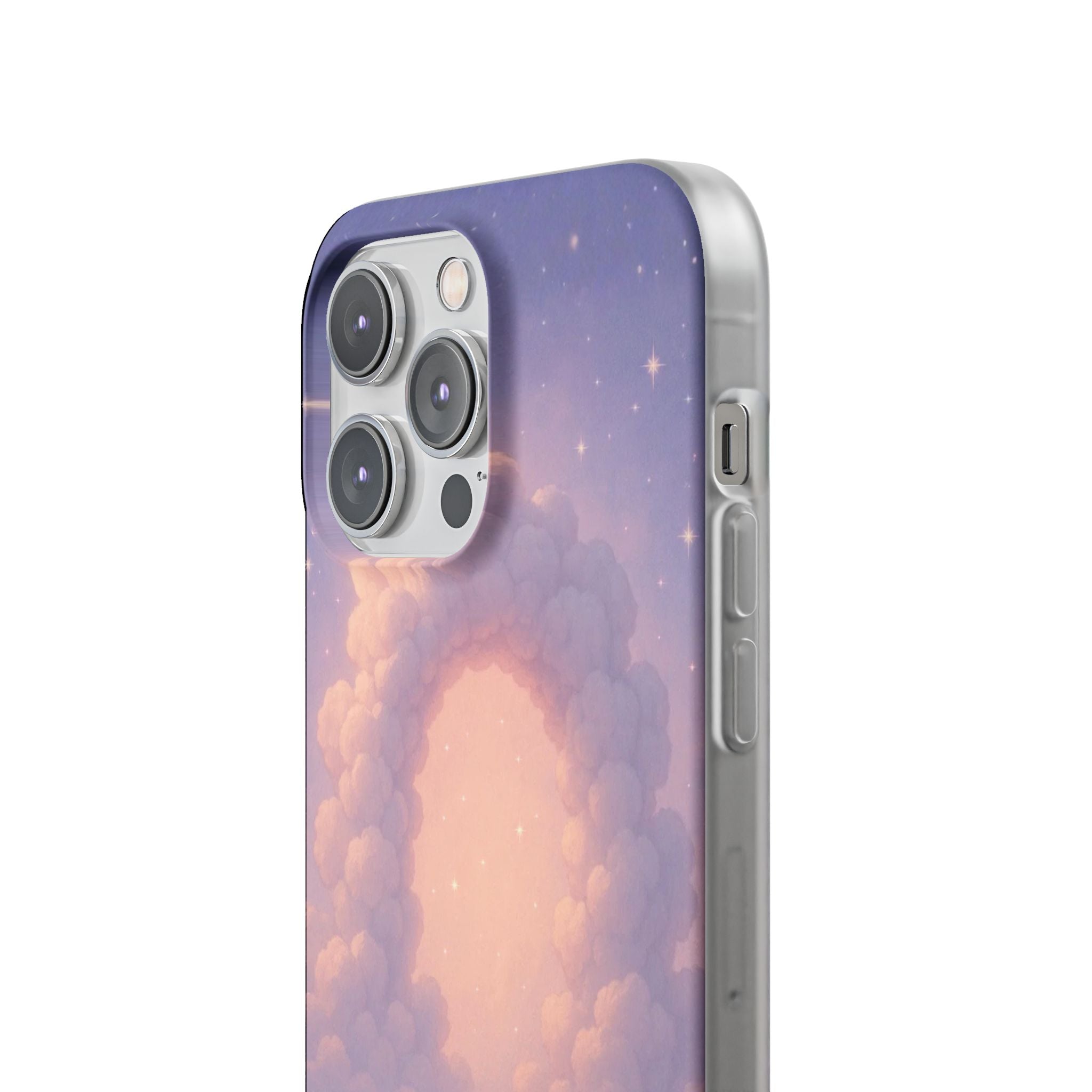 Heaven’s Cloud Gate