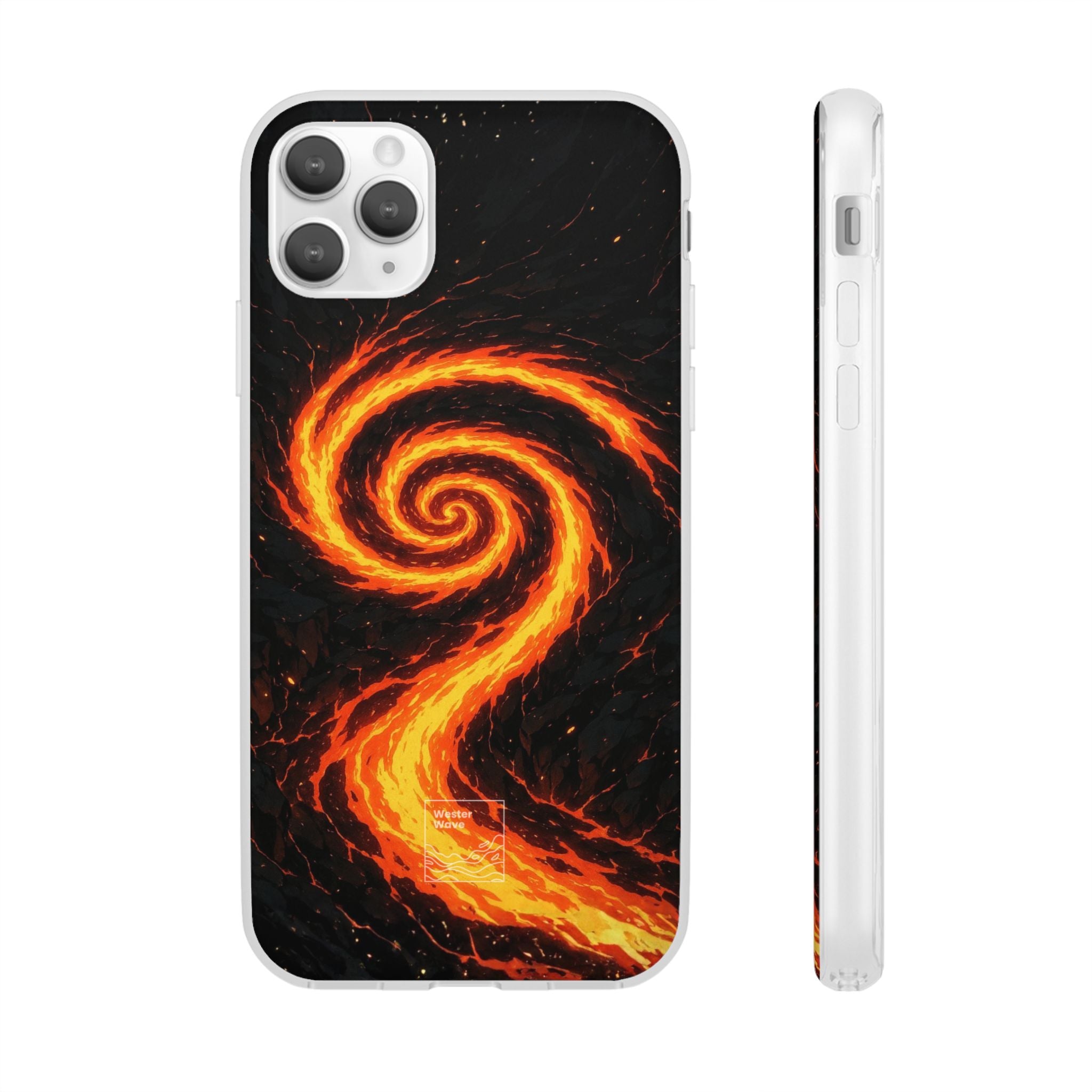 Inferno Spiral Nexus