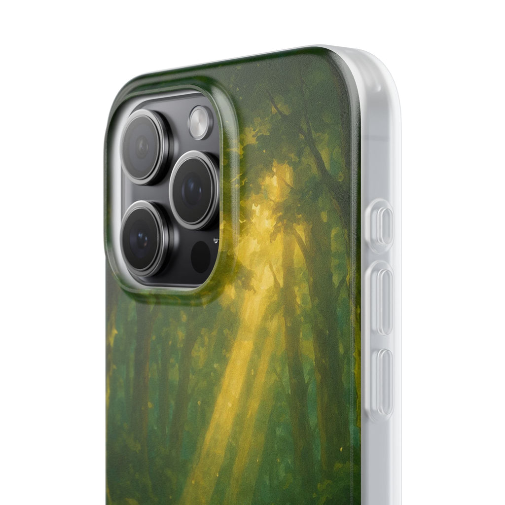 Sunbeam Sanctuary Cat