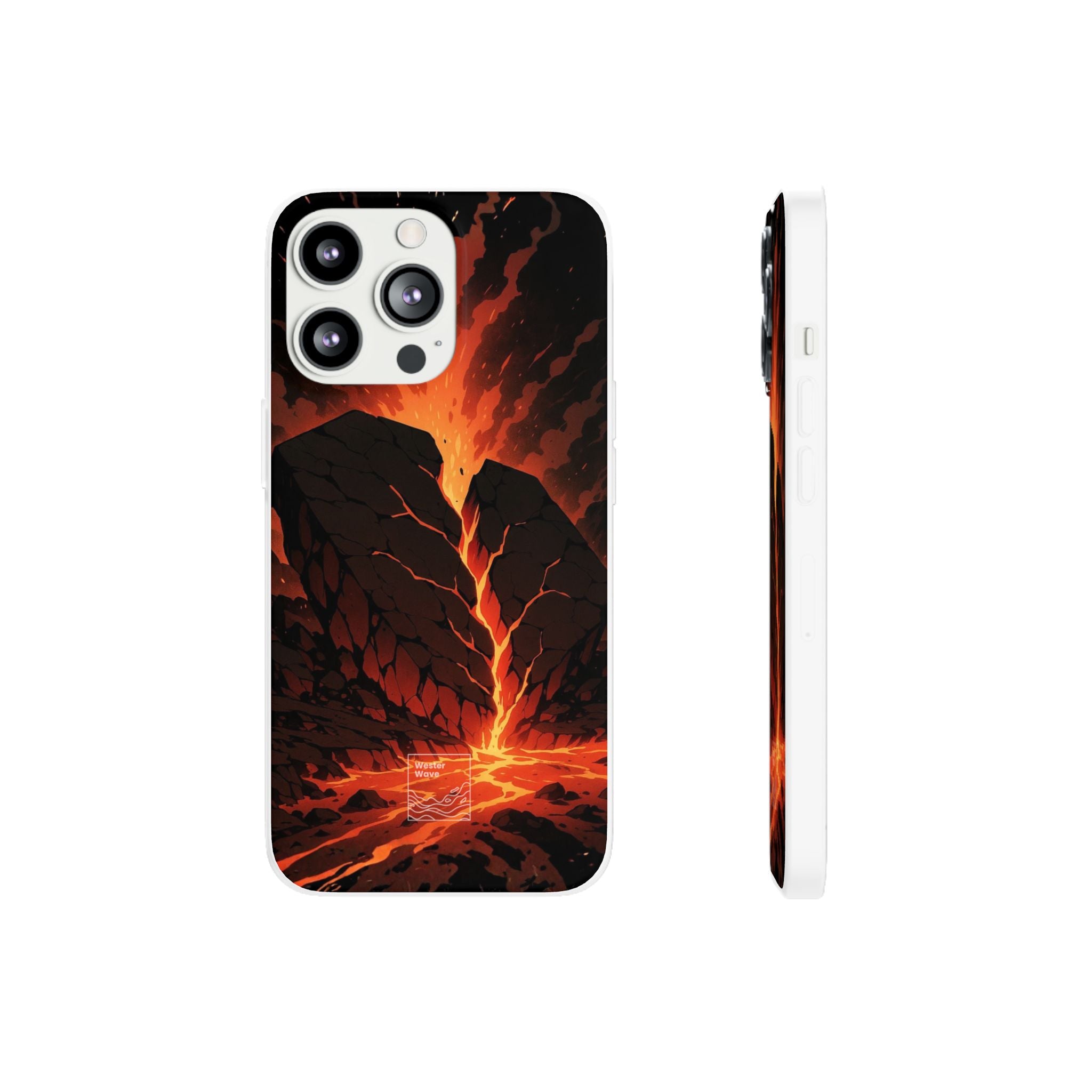 Shattered Peak Awakening