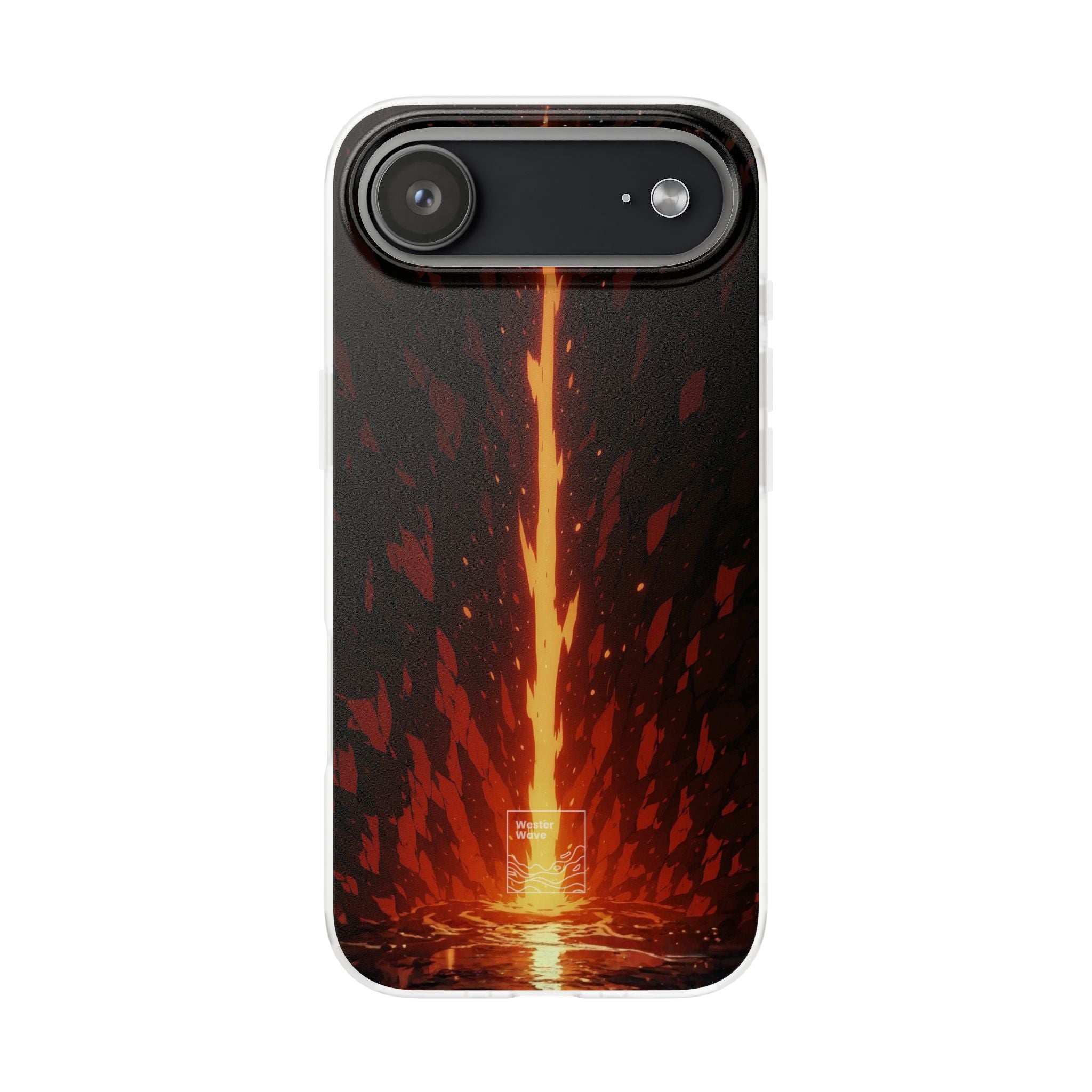 Ascension of Firelight