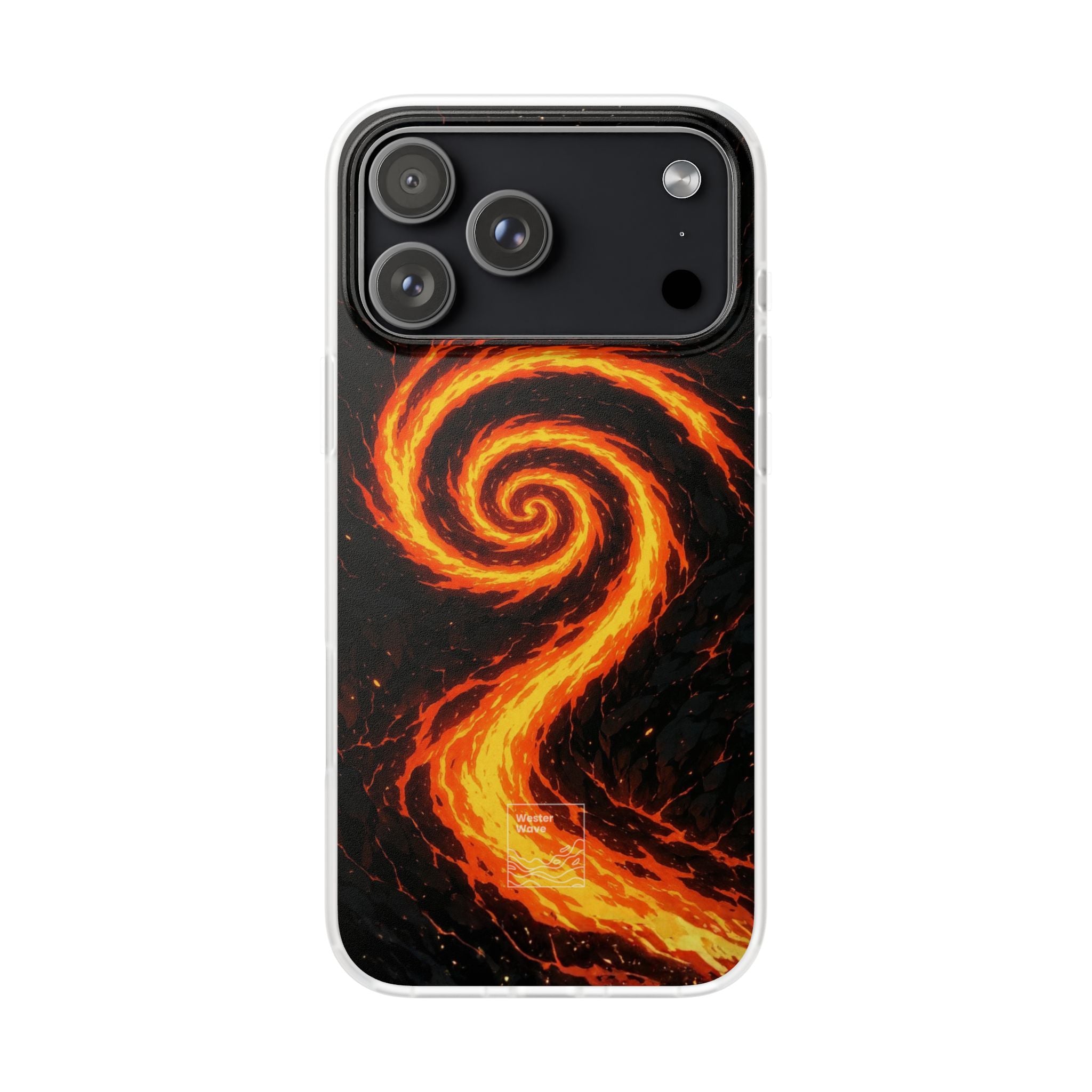 Inferno Spiral Nexus