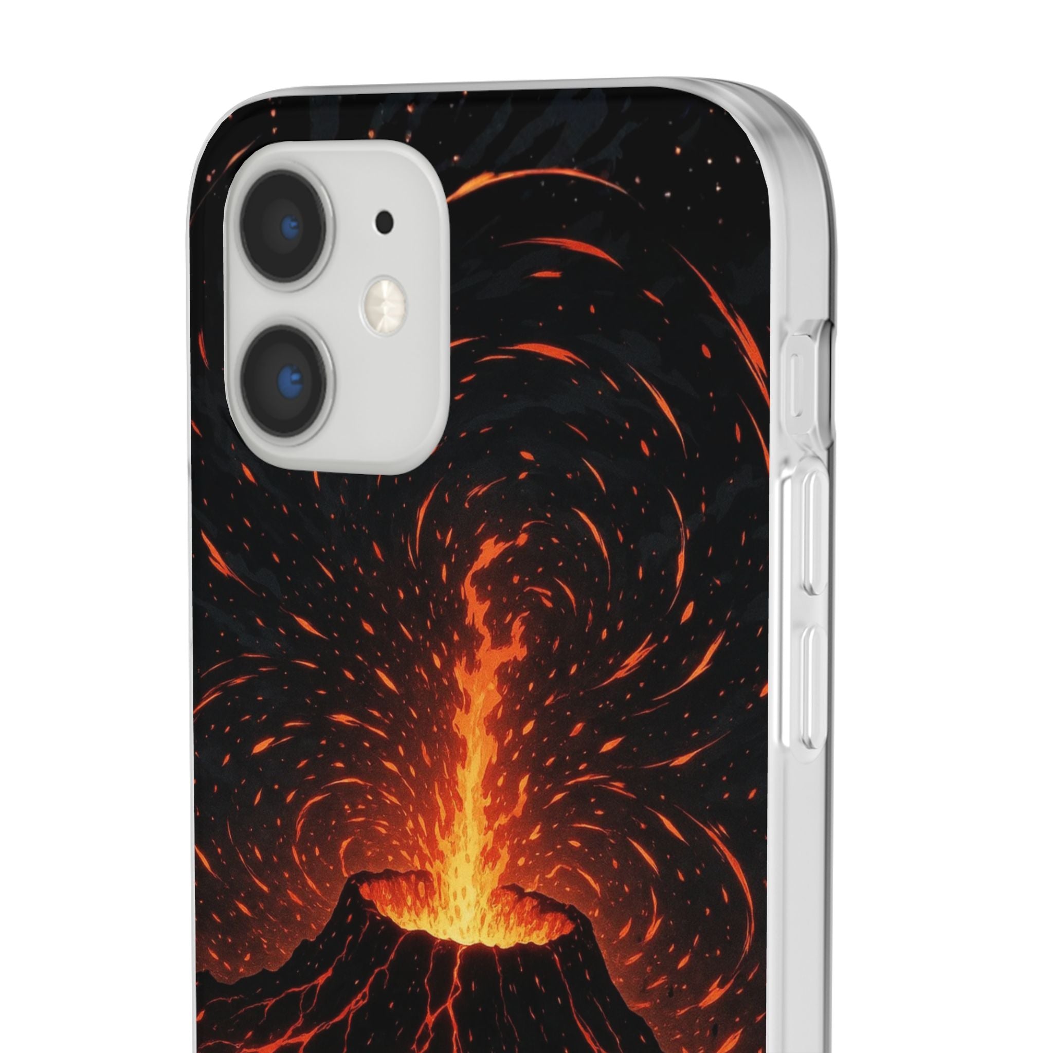 Cinderstorm Maelstrom