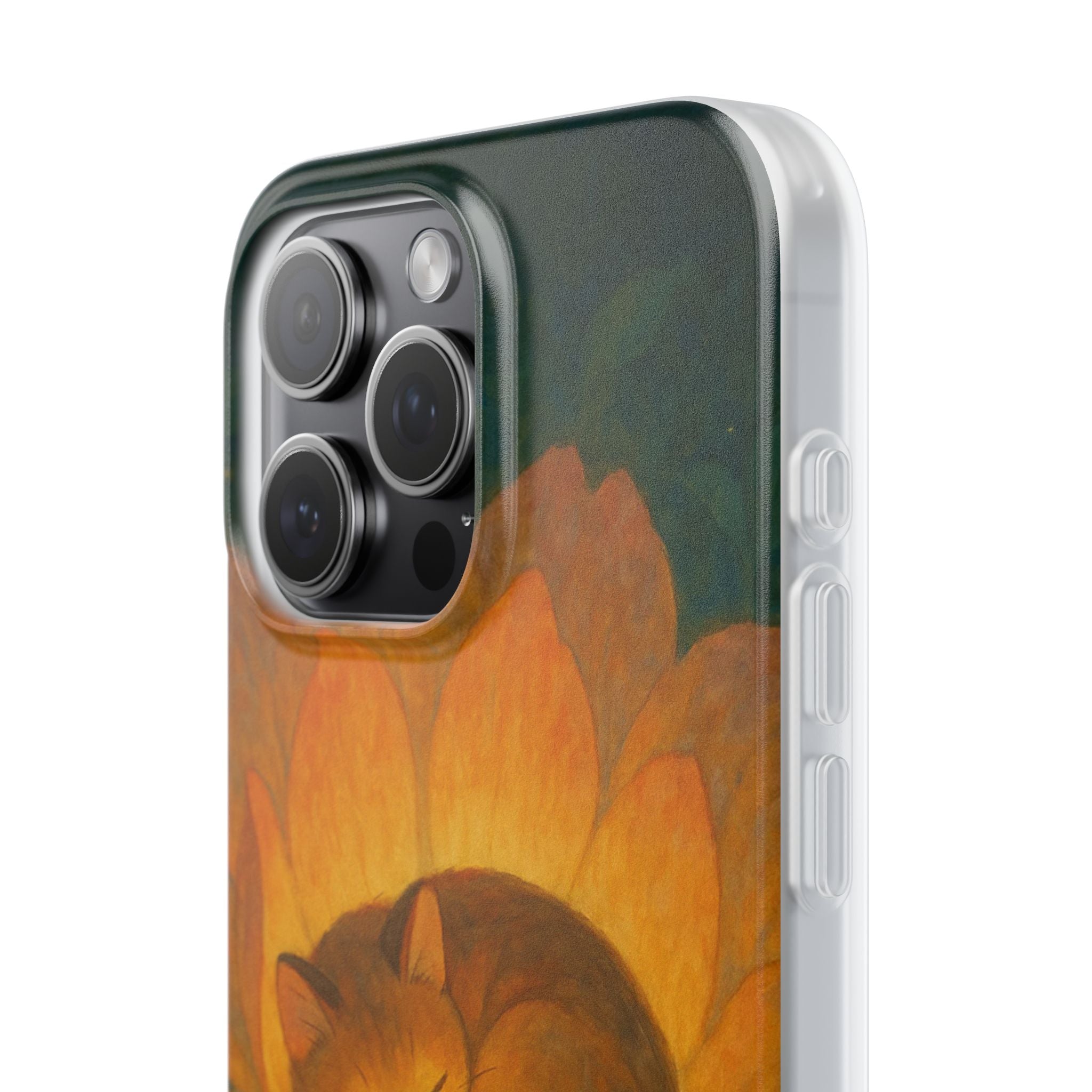 Lotus Blossom Dreamer