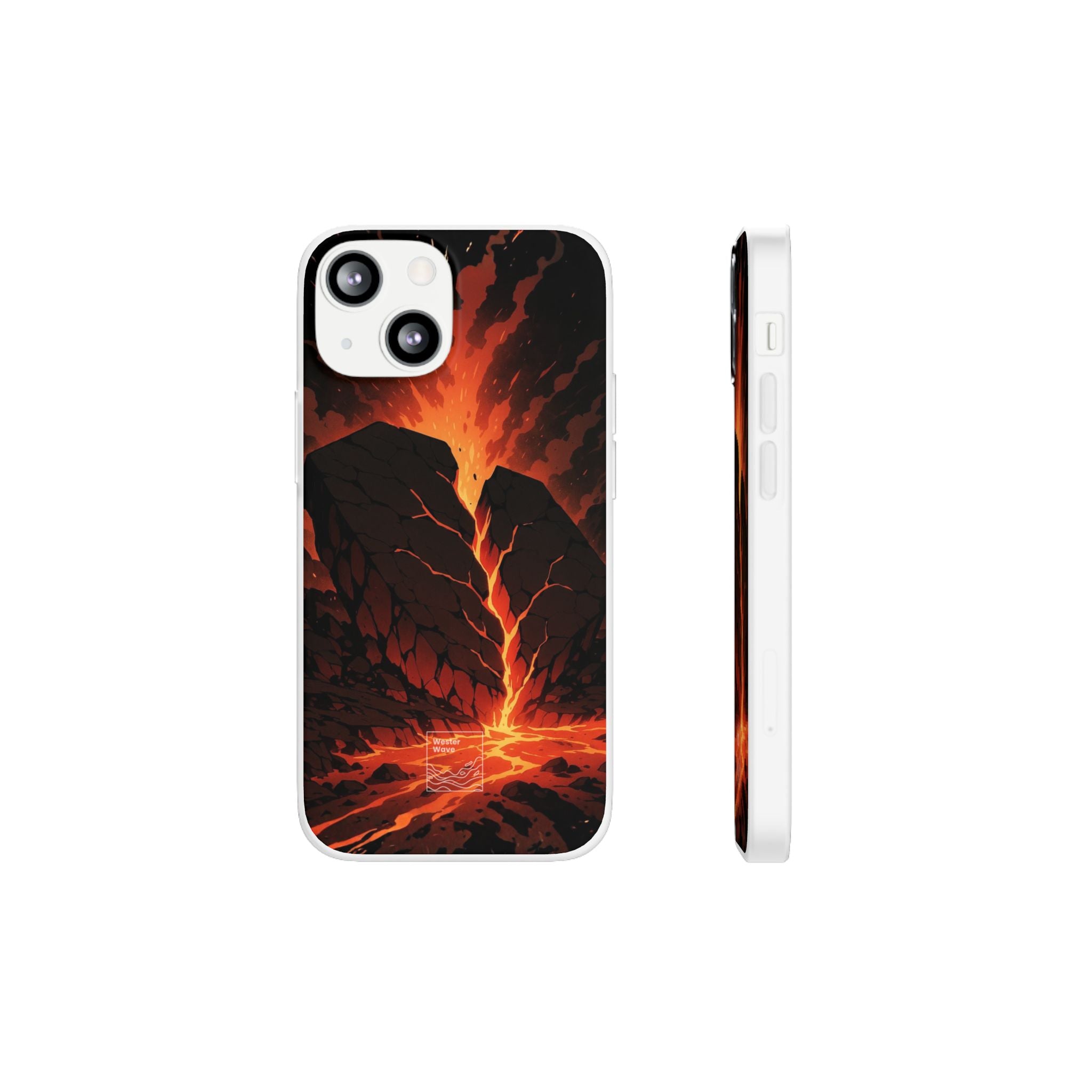 Shattered Peak Awakening