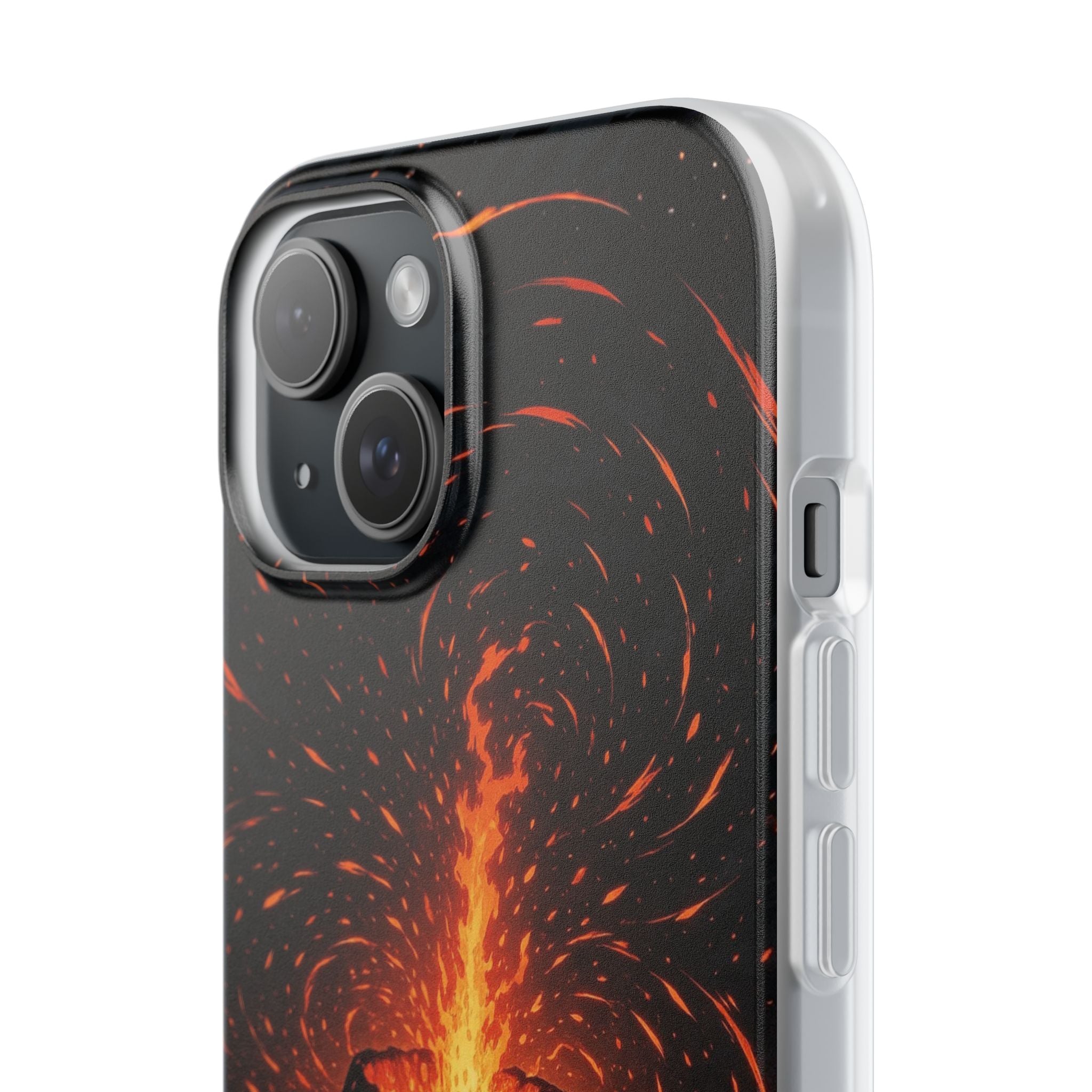 Cinderstorm Maelstrom