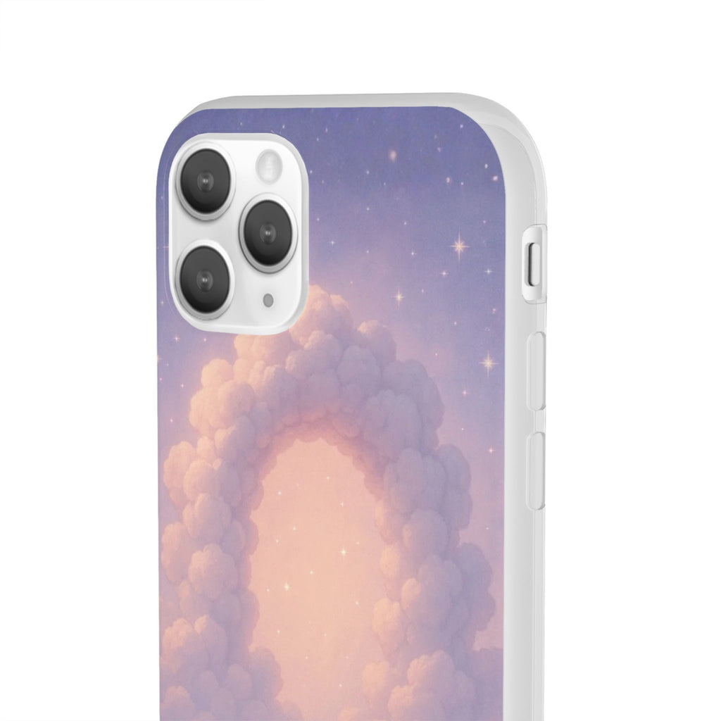 Heaven’s Cloud Gate