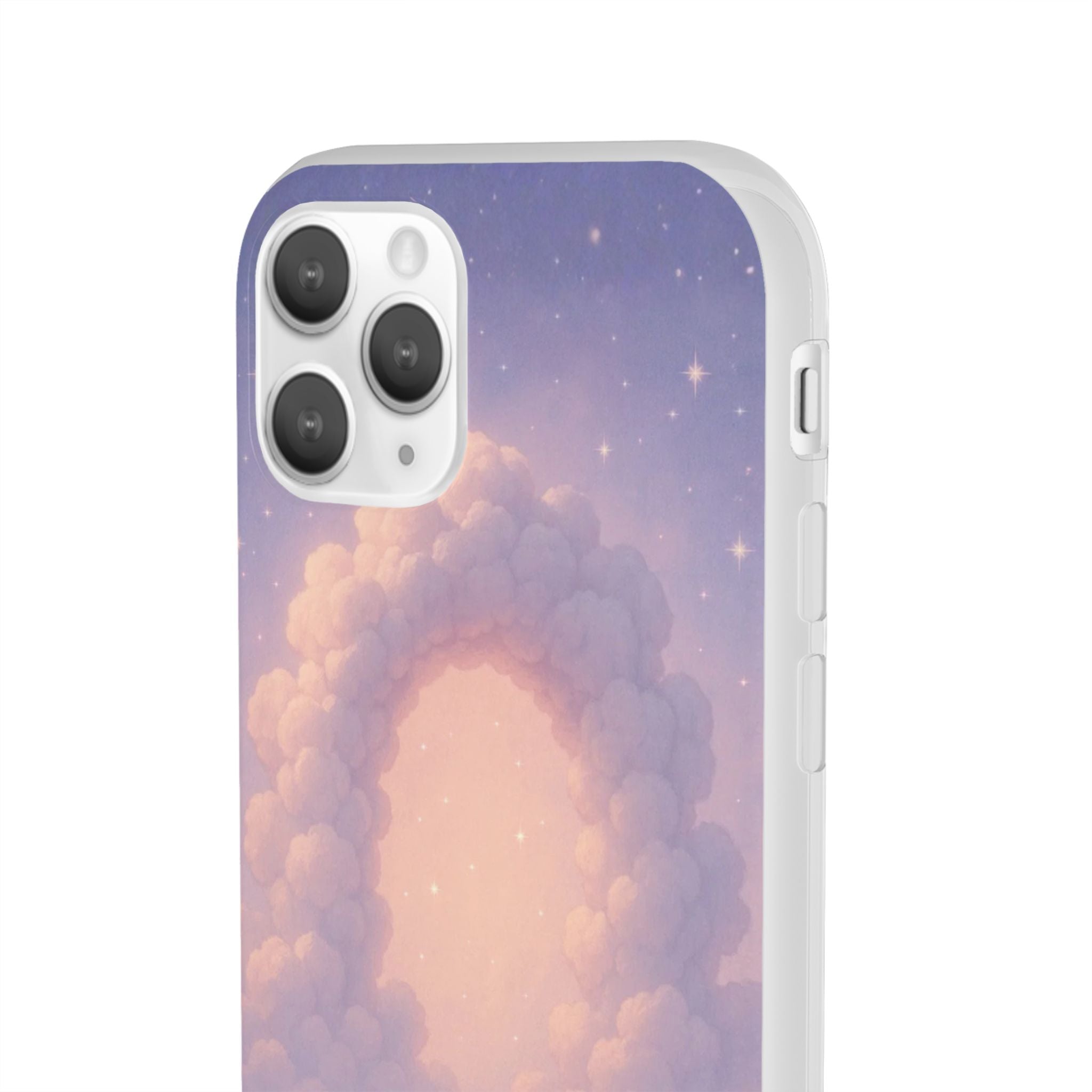 Heaven’s Cloud Gate