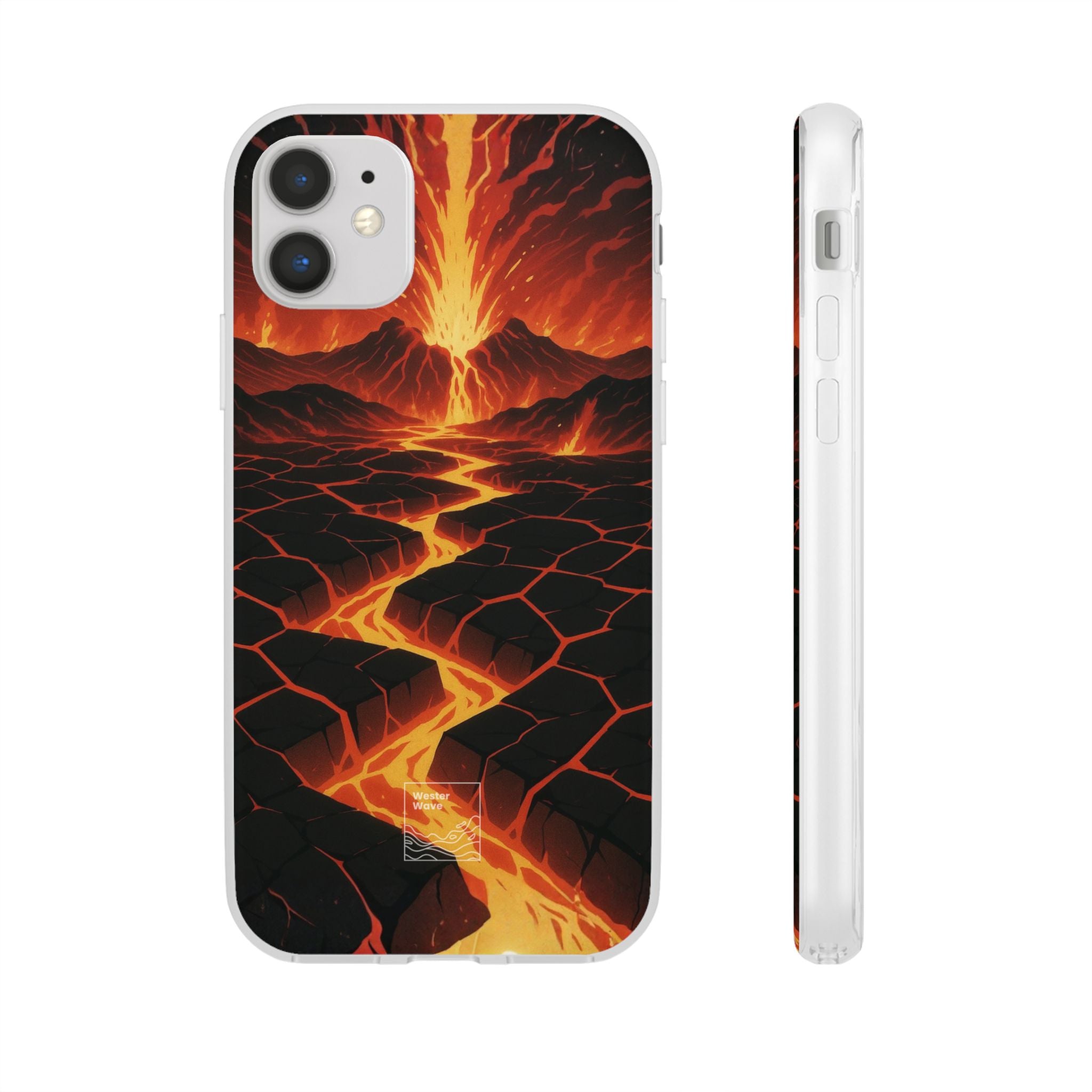 Cracked Earth Awakening