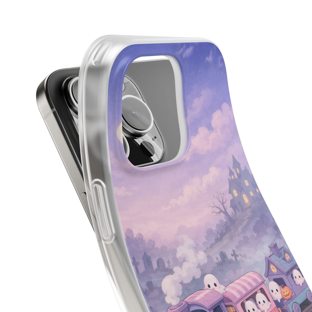 The Gentle Haunt Express