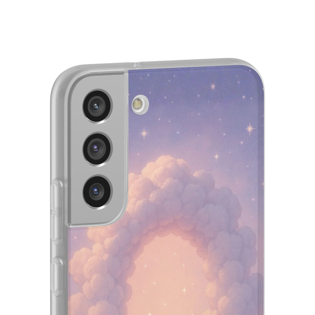 Heaven’s Cloud Gate