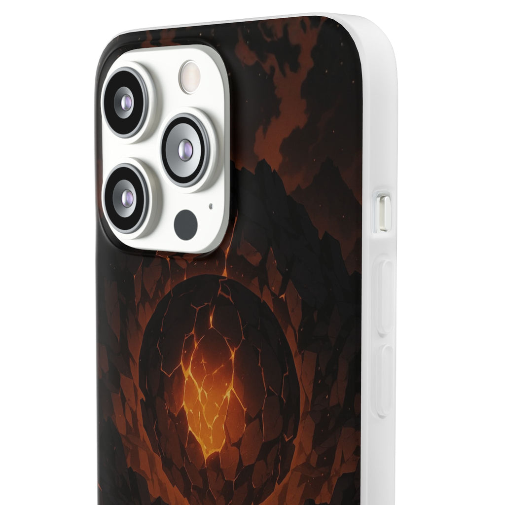 Pillar of the Earthcore