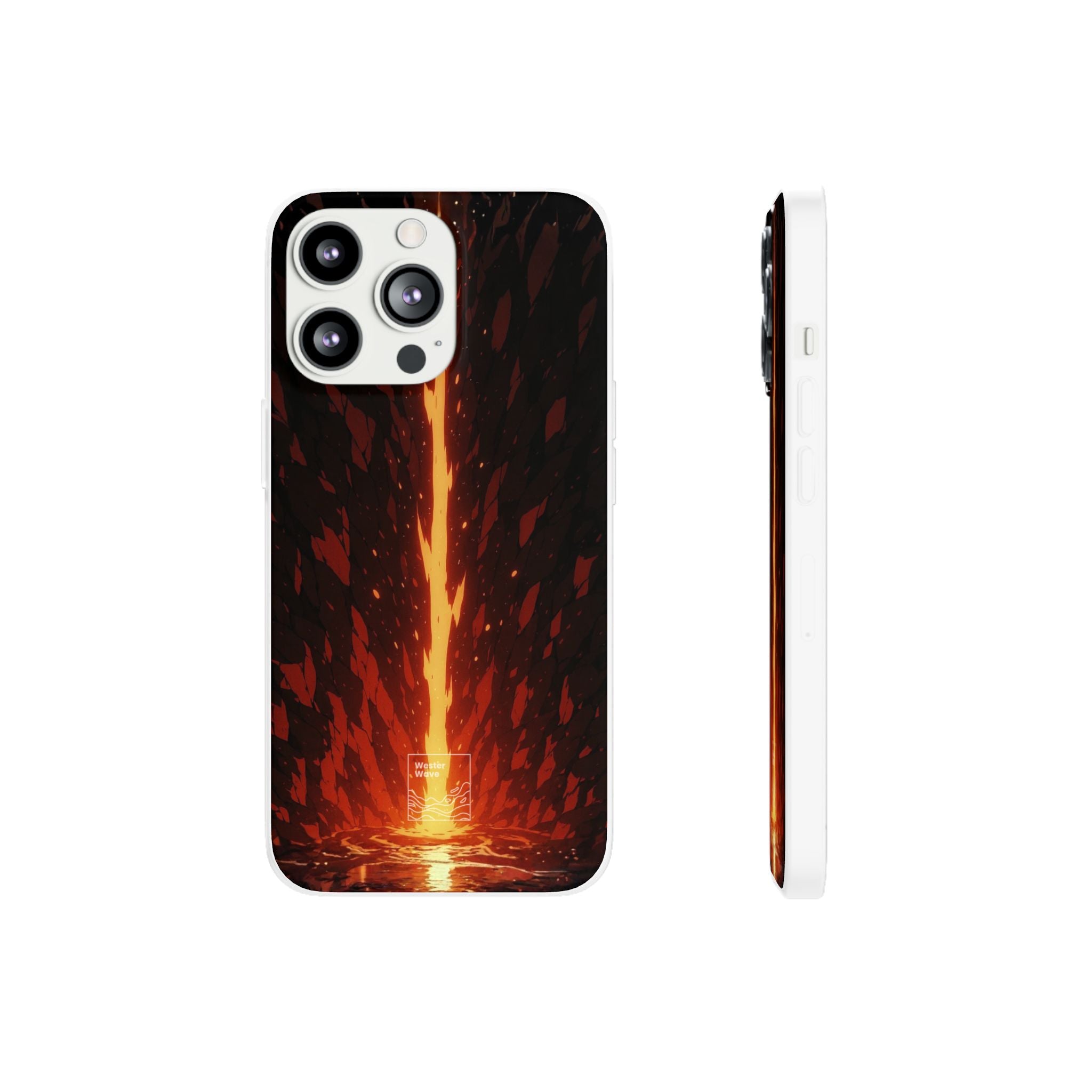 Ascension of Firelight