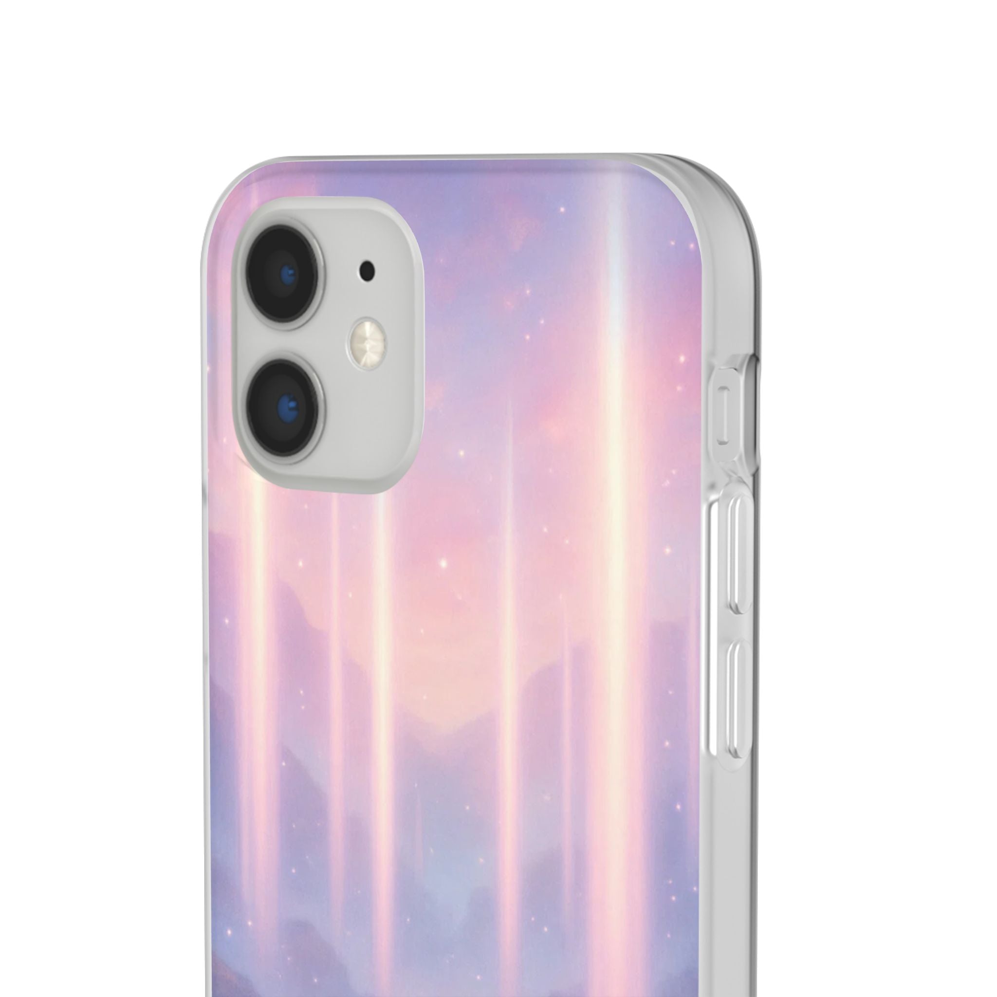 Pillars of Dawnlight