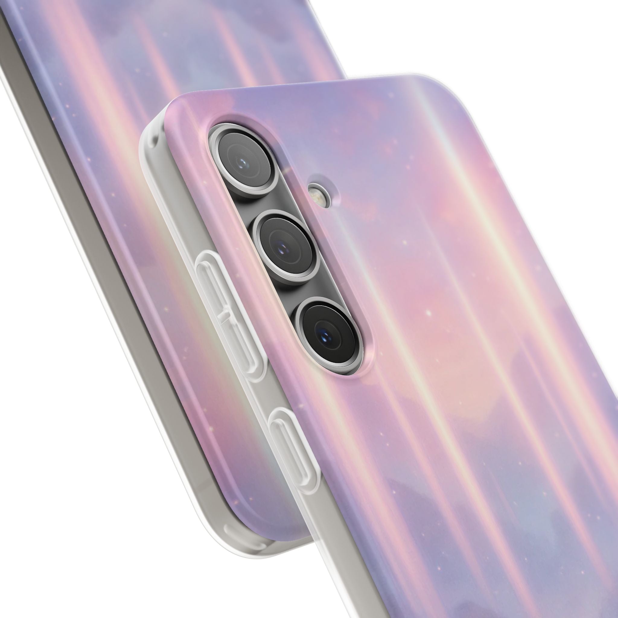 Pillars of Dawnlight