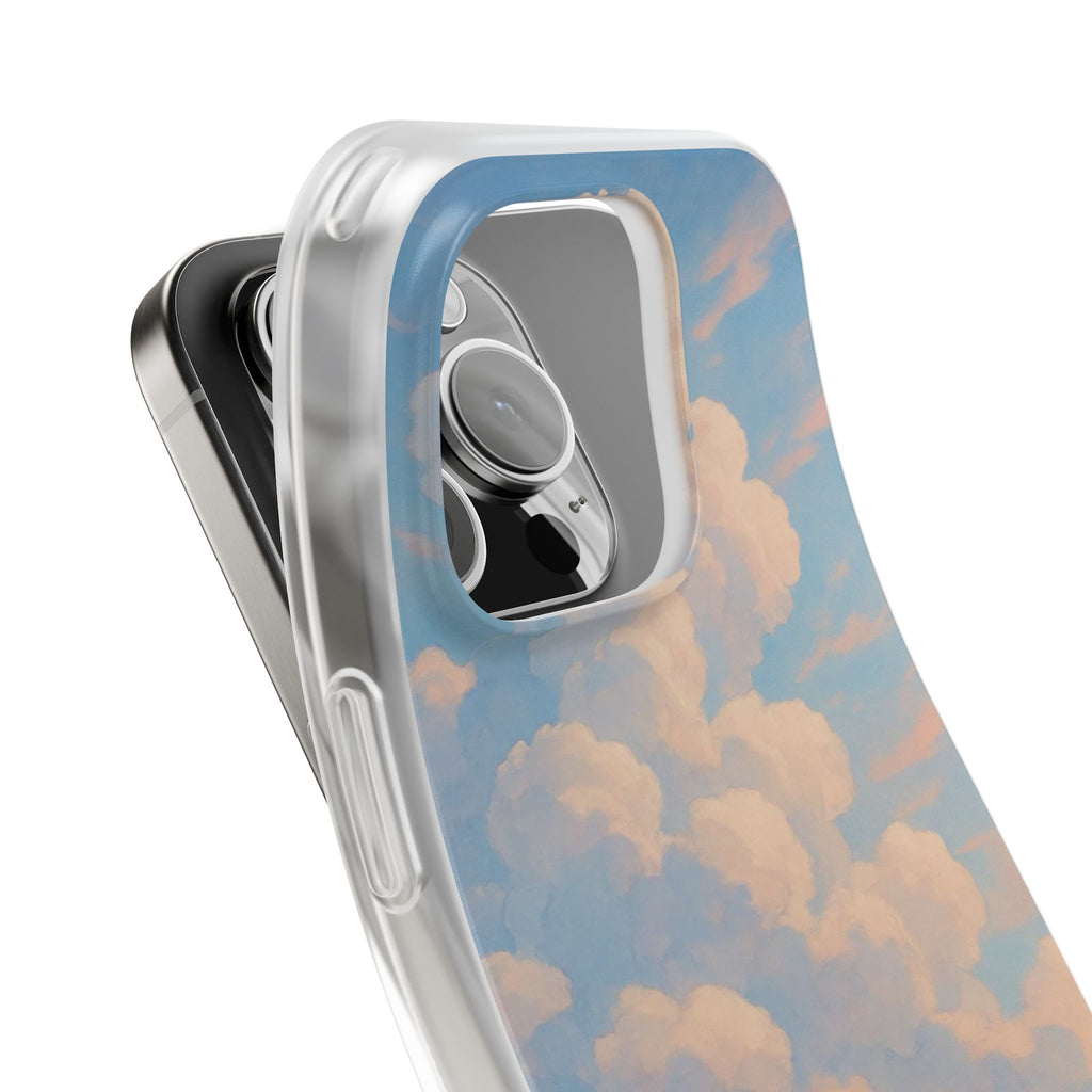 Cloudwatching on the Hill