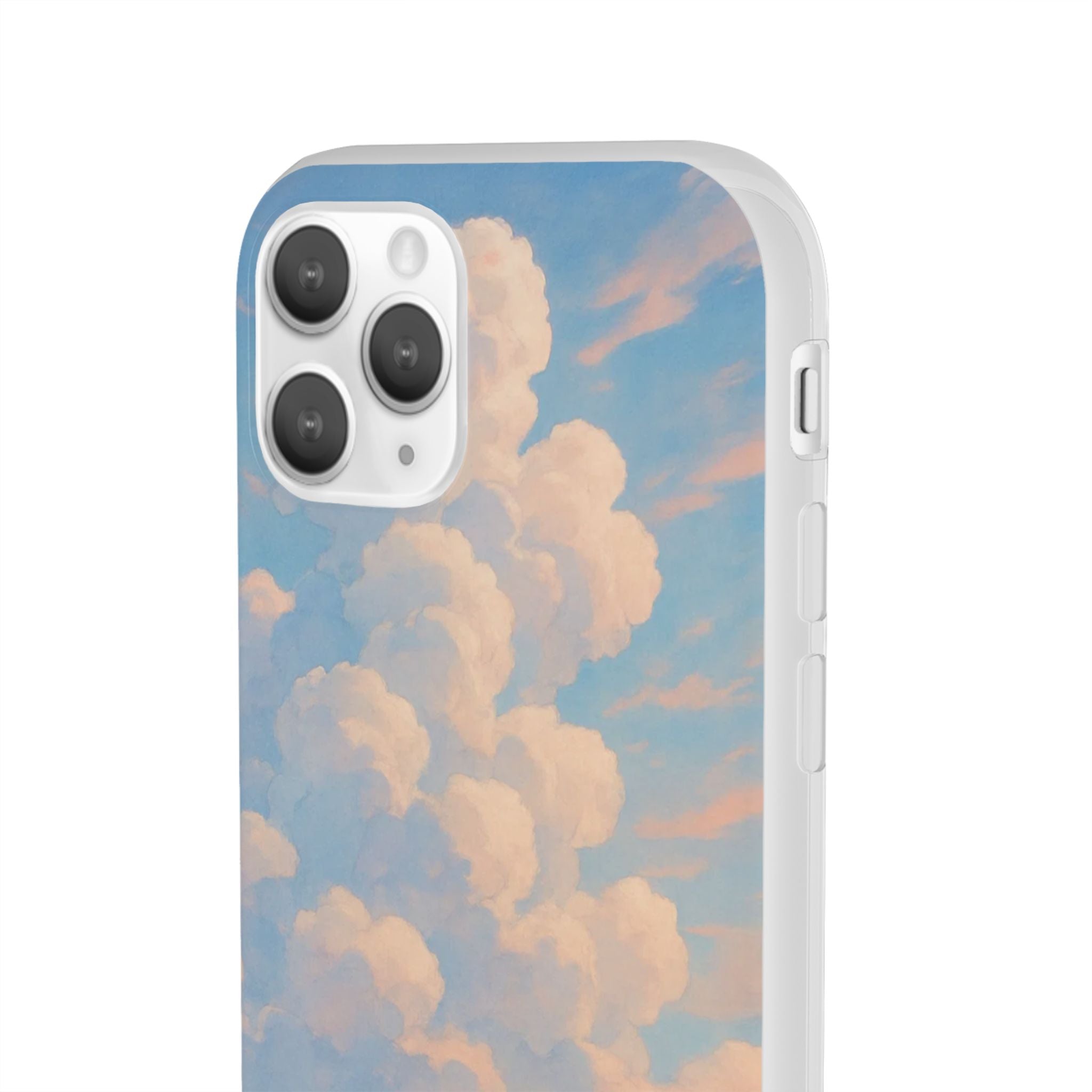 Cloudwatching on the Hill