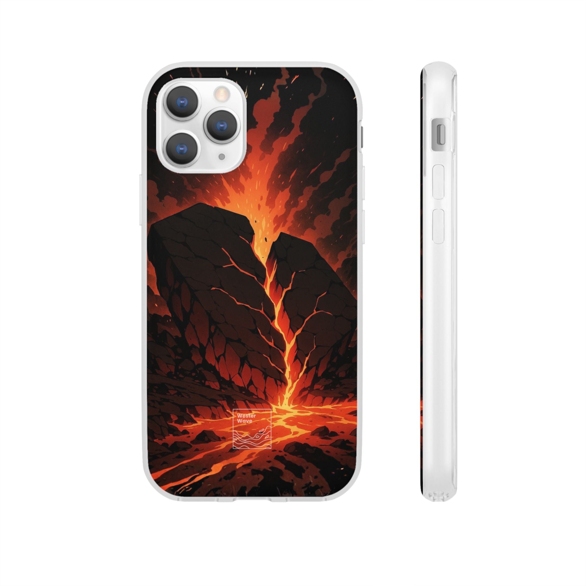 Shattered Peak Awakening