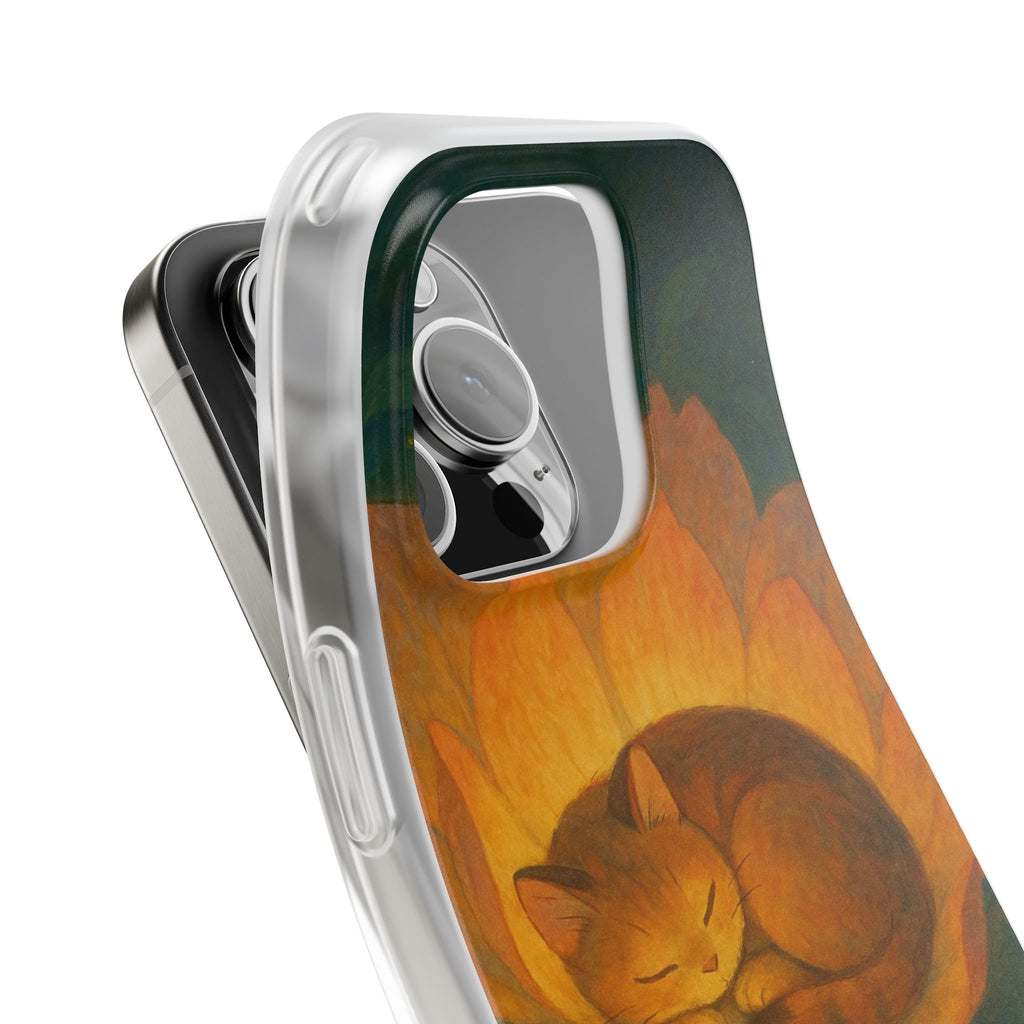 Lotus Blossom Dreamer