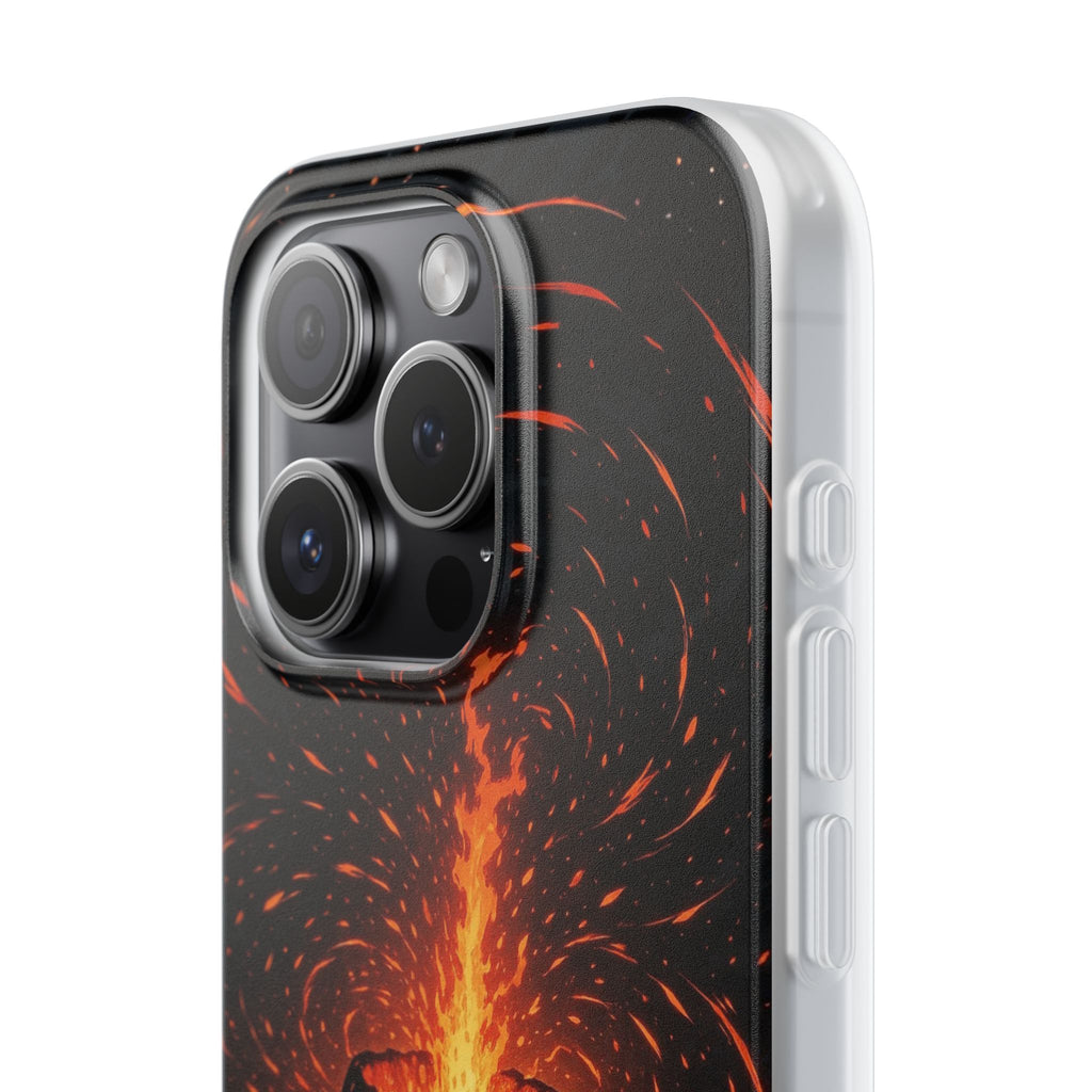 Cinderstorm Maelstrom