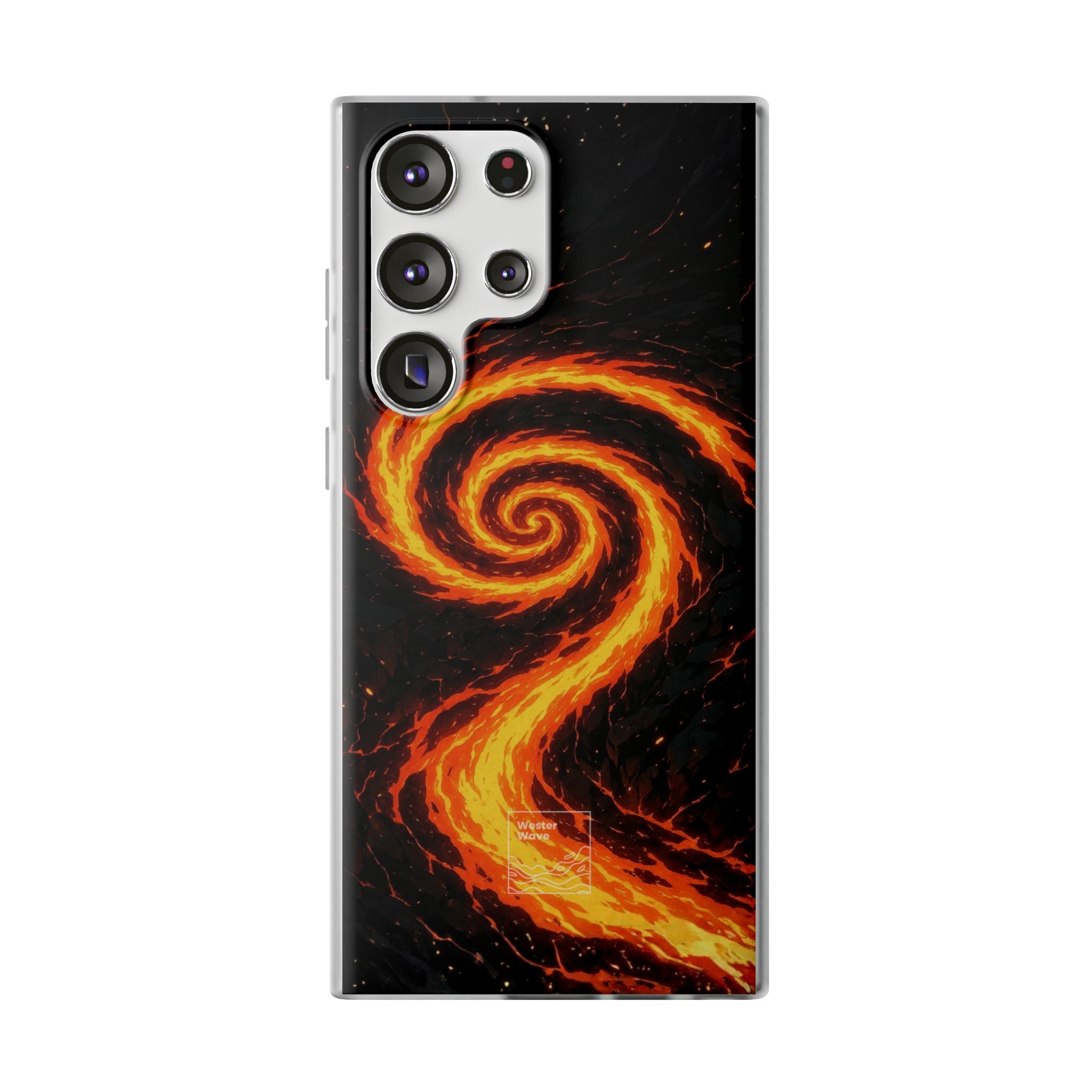 Inferno Spiral Nexus