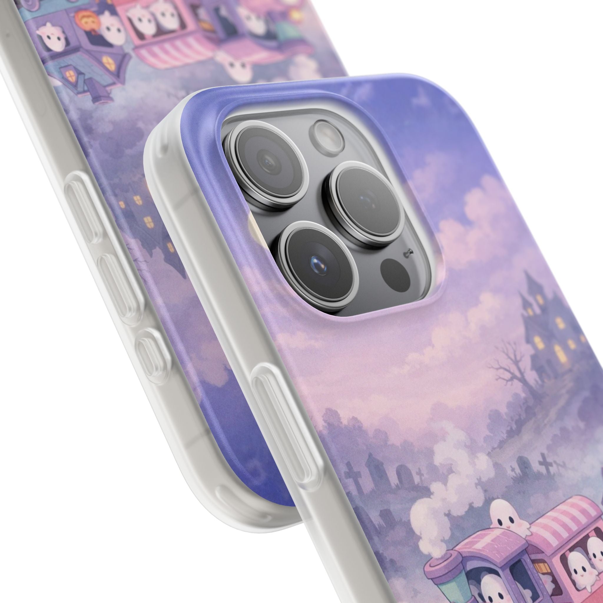 The Gentle Haunt Express