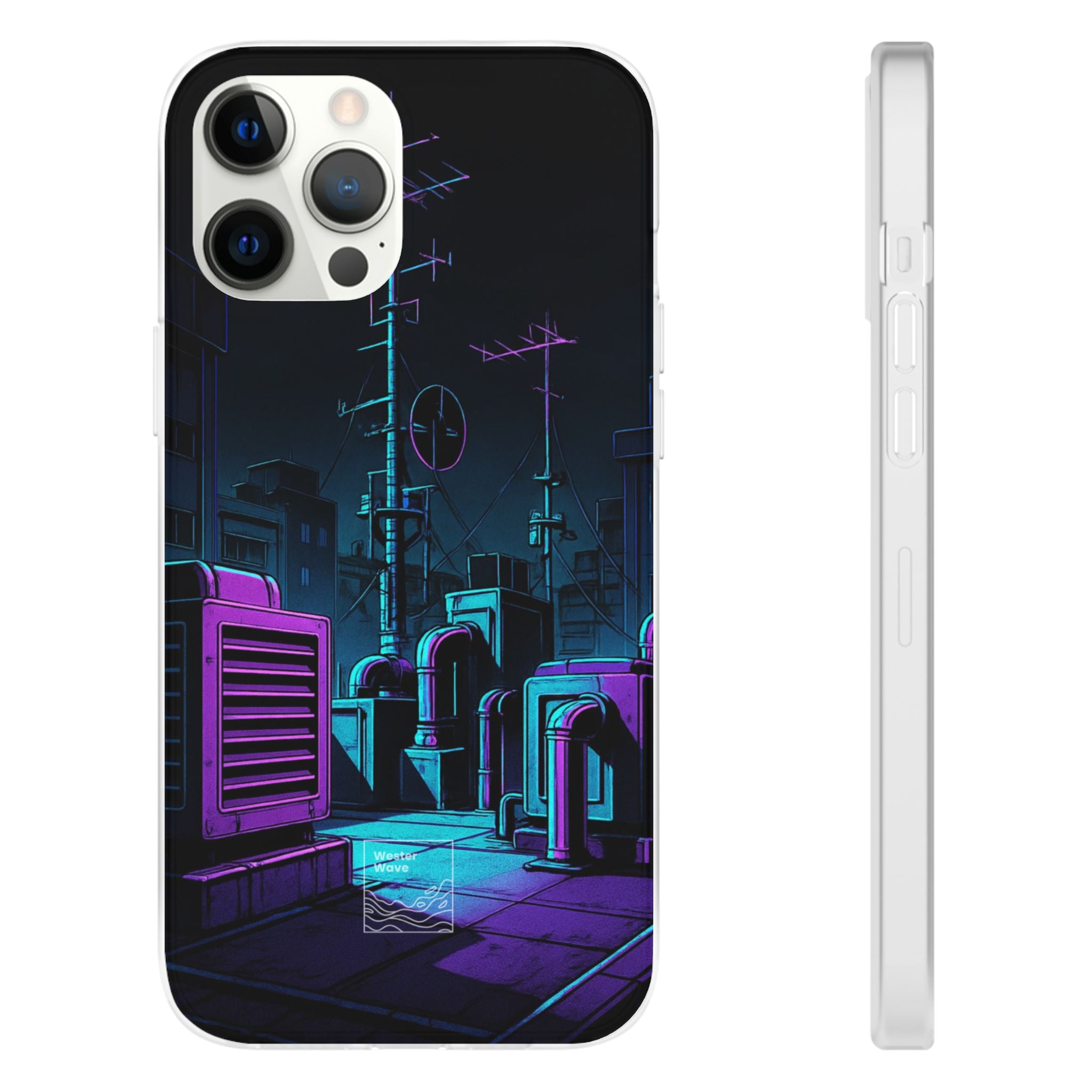 Midnight Transmission