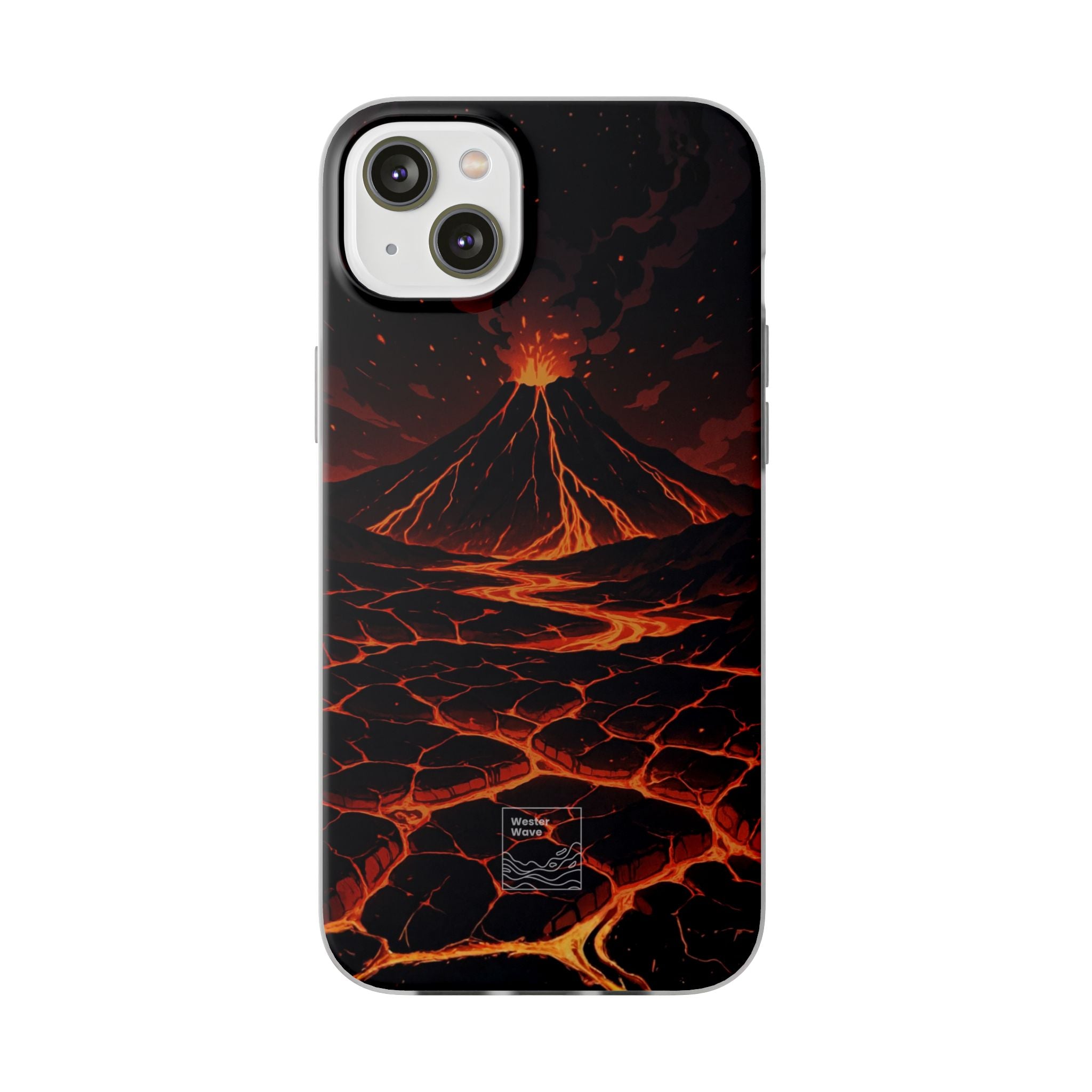 Eternal Volcano