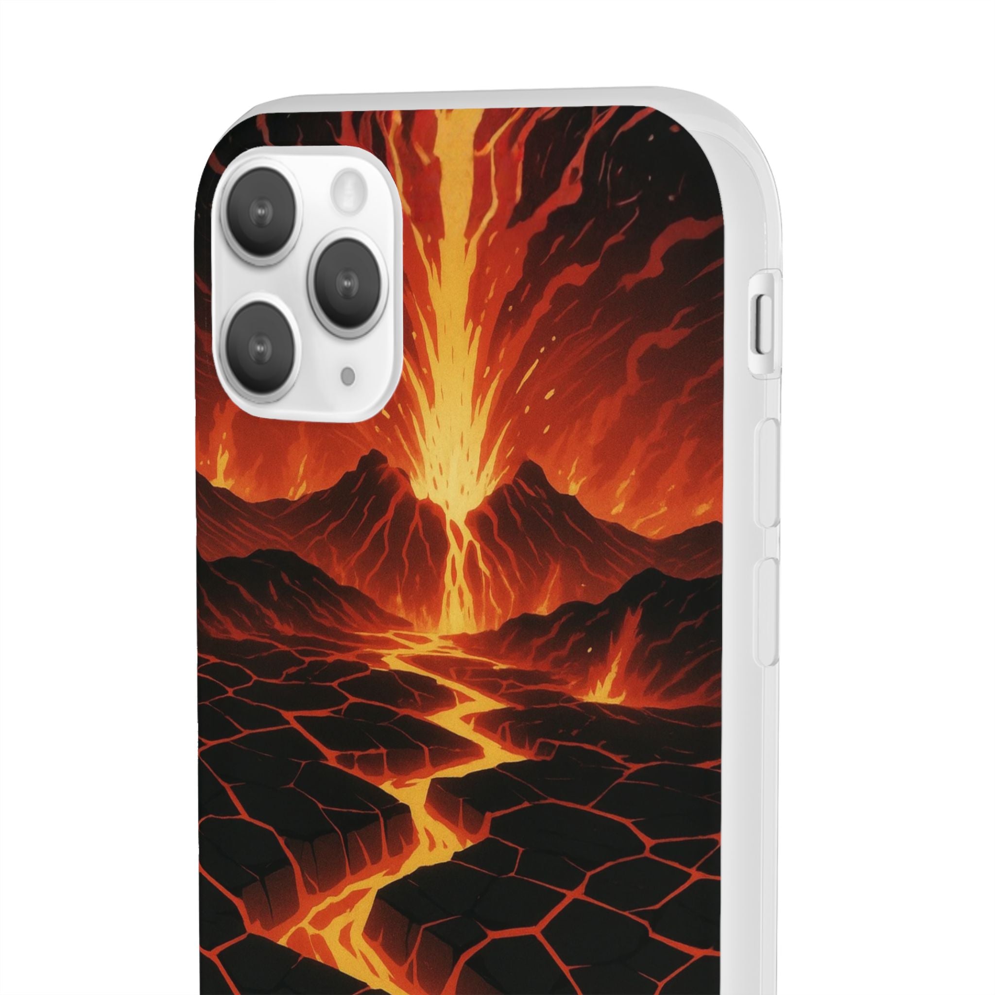 Cracked Earth Awakening