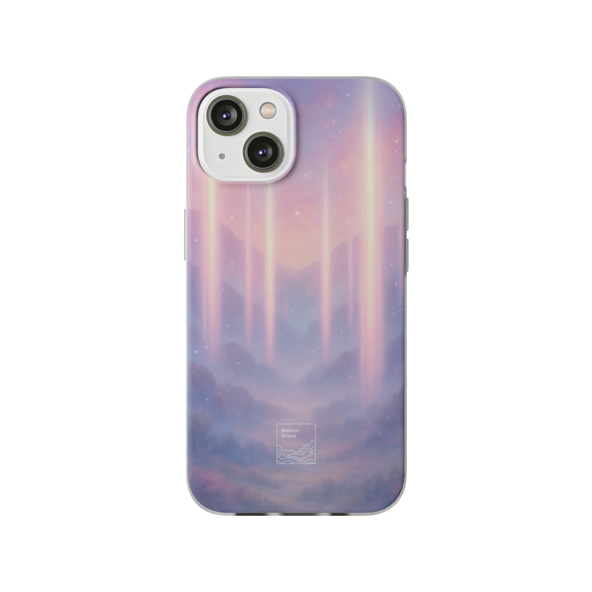 Pillars of Dawnlight