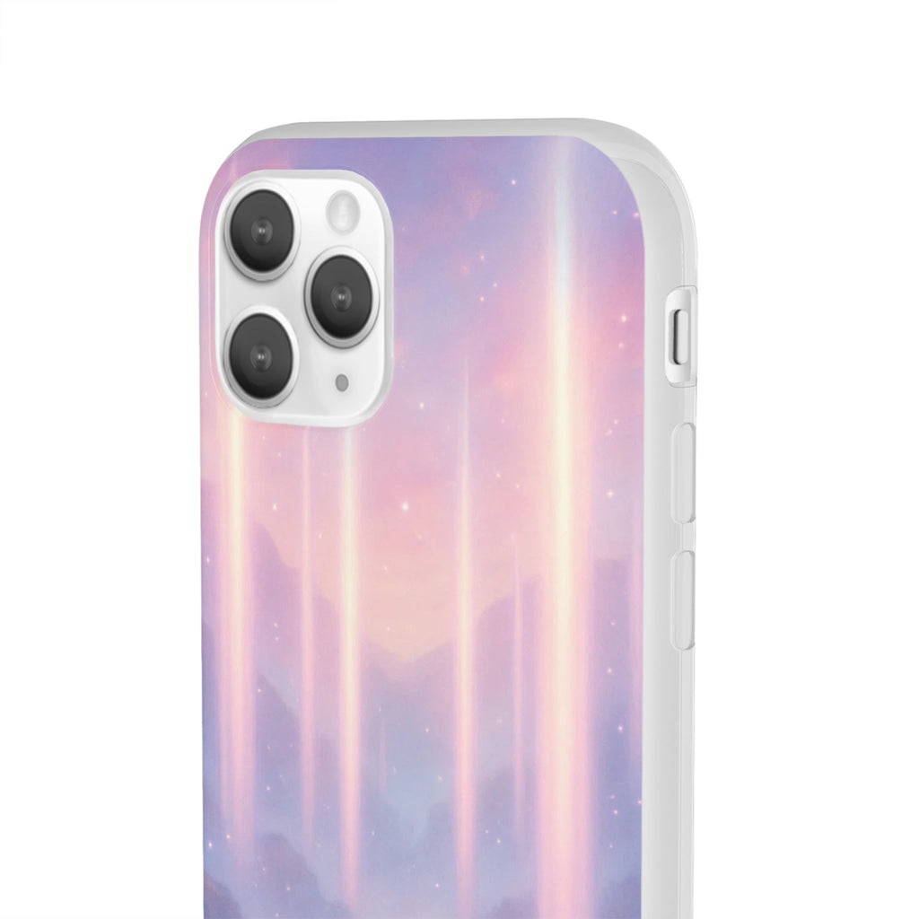 Pillars of Dawnlight